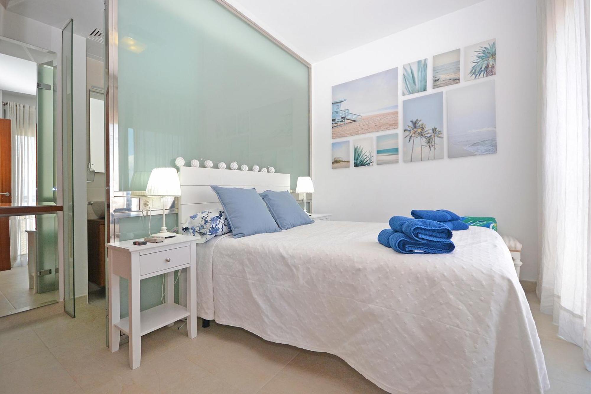 Portet Apartment Alcúdia