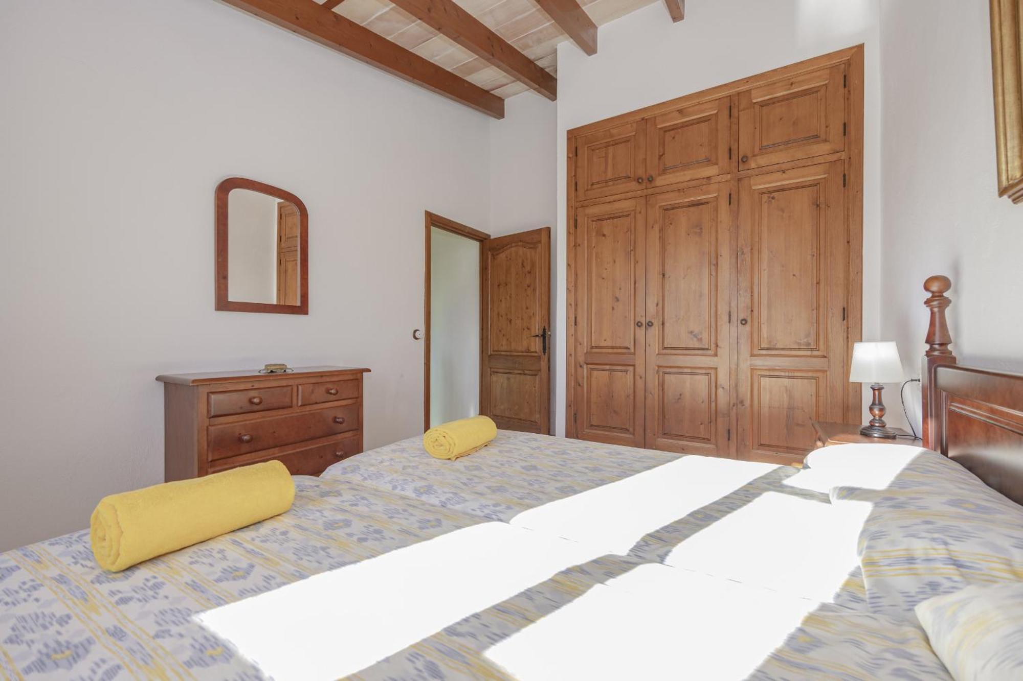 Villa Castell 1 By Mallorca Selection Alcudia (Mallorca)