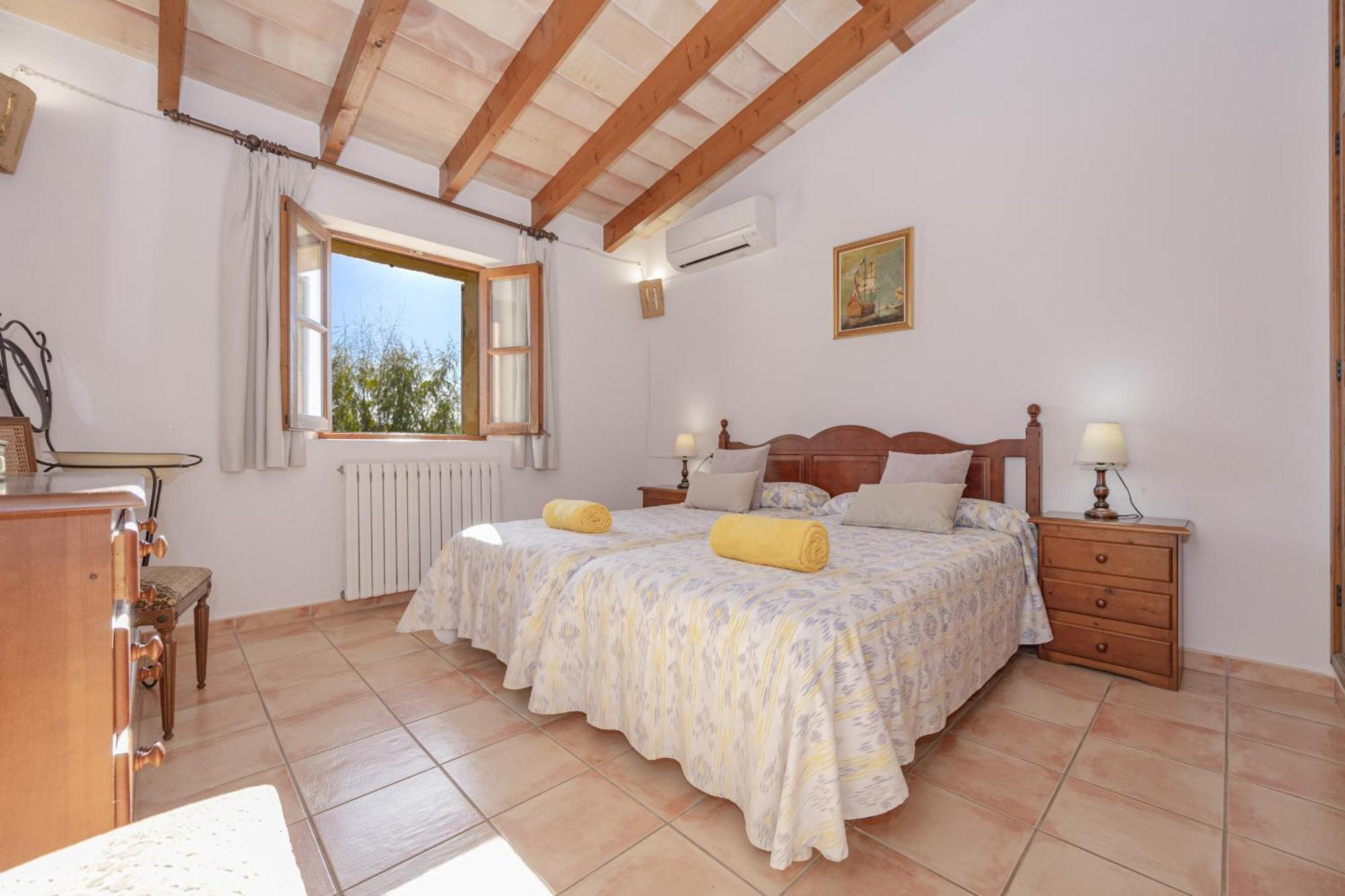 Castell 1 By Mallorca Selection Alcudia (Mallorca)