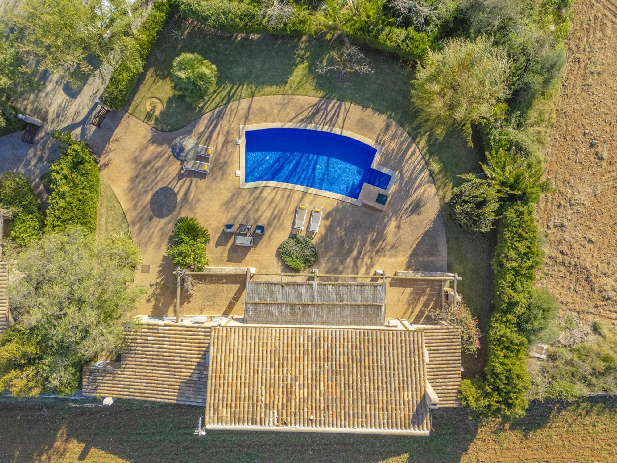 Castell 1 By Mallorca Selection Alcudia (Mallorca)
