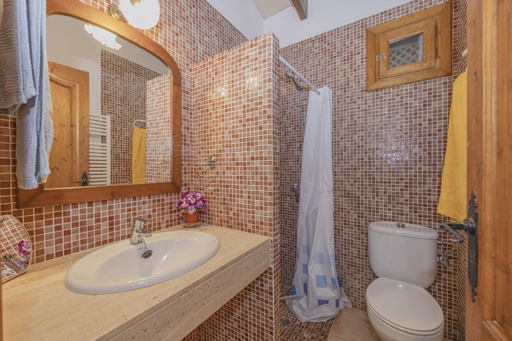 Villa Castell 1 By Mallorca Selection Alcudia (Mallorca)