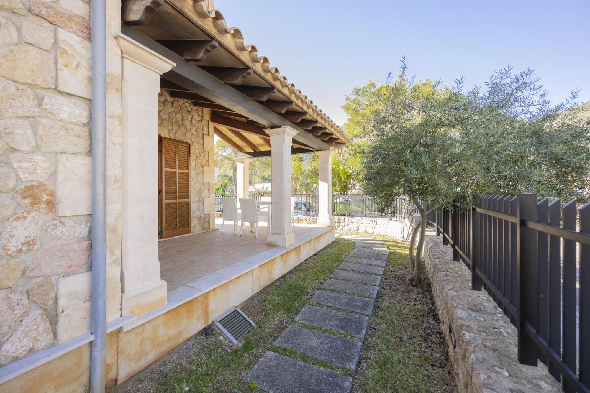 Casa Juani By Mallorca Selection Holiday home