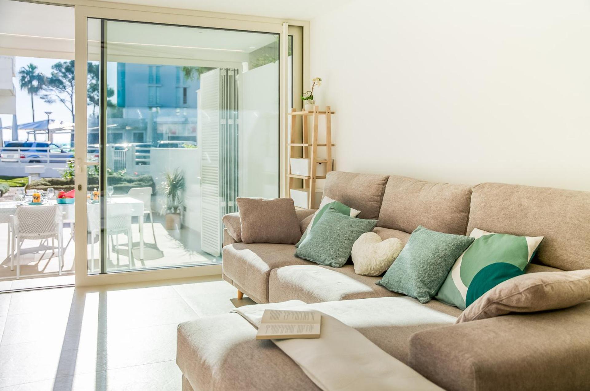 Ideal Mallorca - Bahia Blanca Apartamento Alcúdia