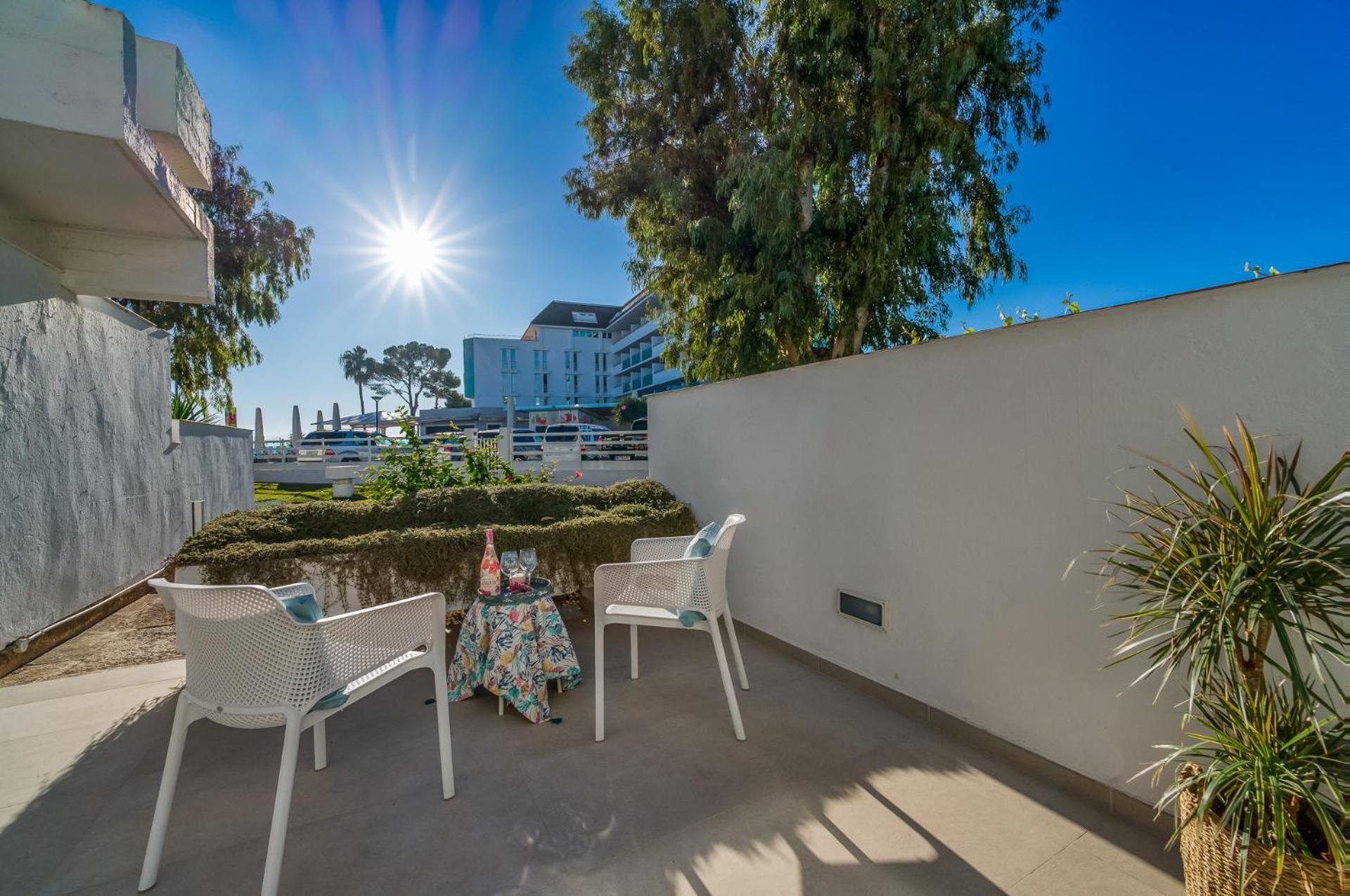 Apartamento Ideal Mallorca - Bahia Blanca