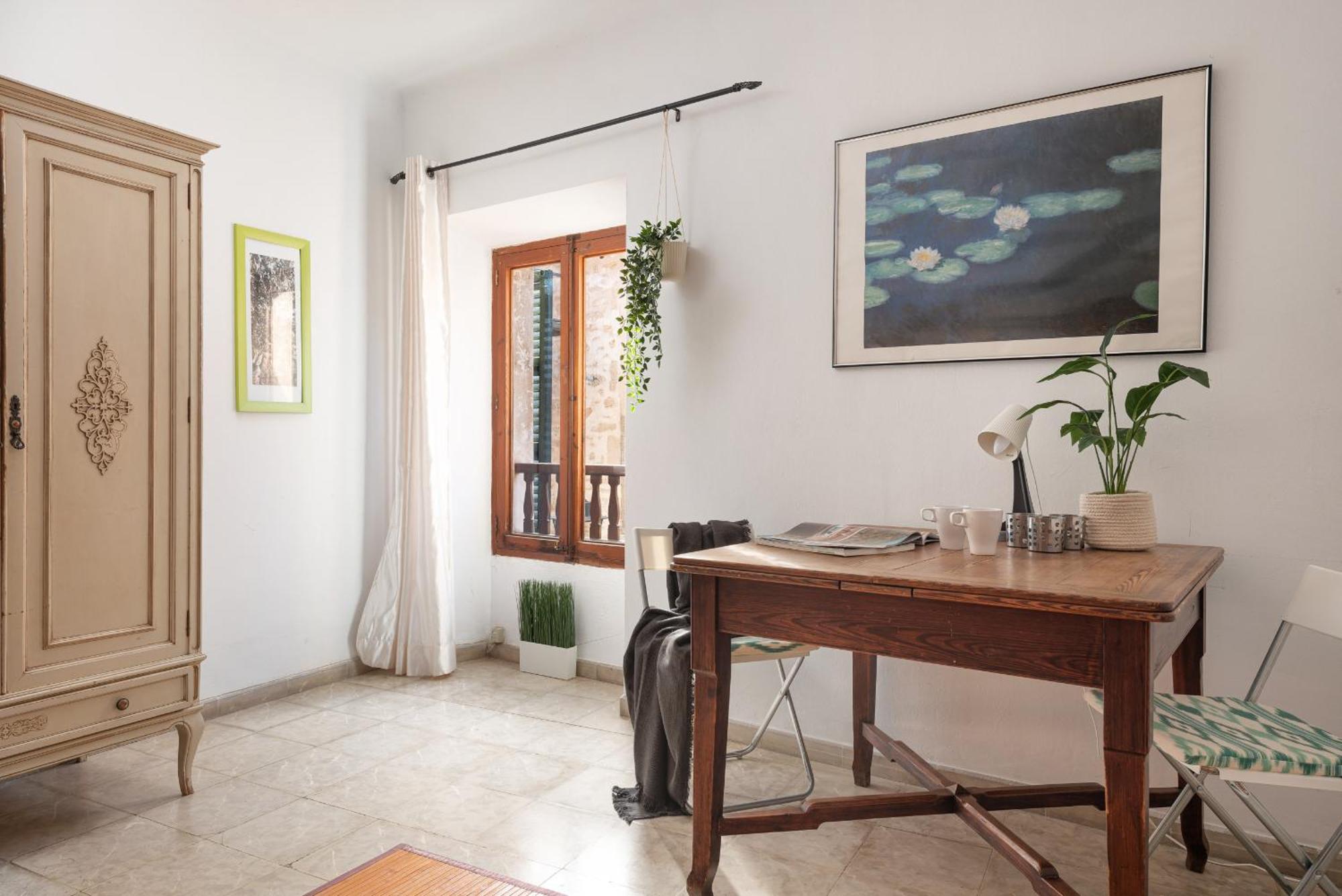 Apartment Sunset Es Celler Alcudia (Mallorca)
