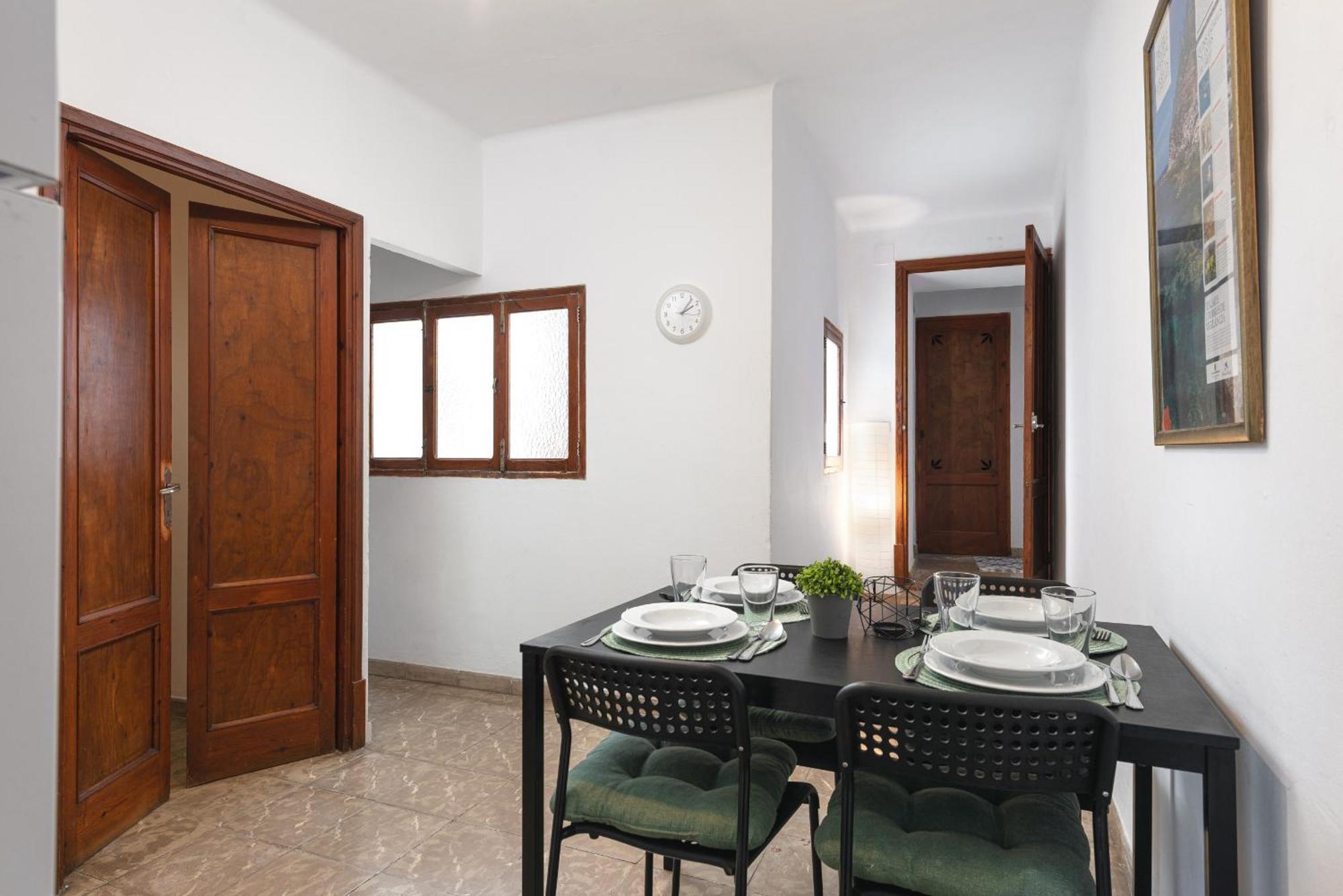 Apartment Sunset Es Celler Alcudia (Mallorca)