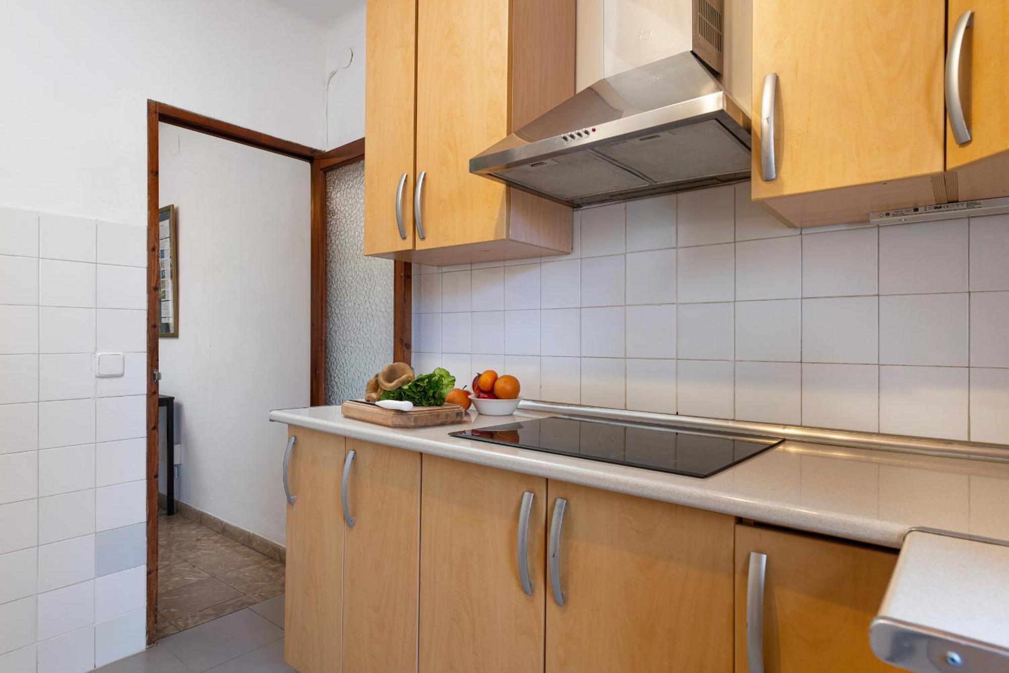 Apartment Sunset Es Celler Alcudia (Mallorca)
