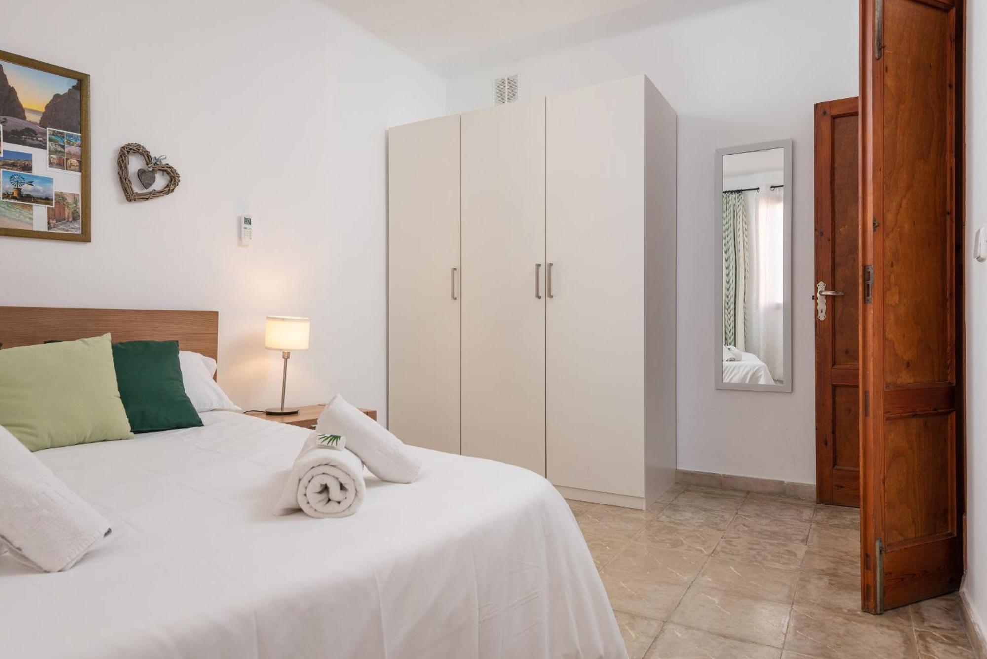 Apartment Sunset Es Celler Alcudia (Mallorca)