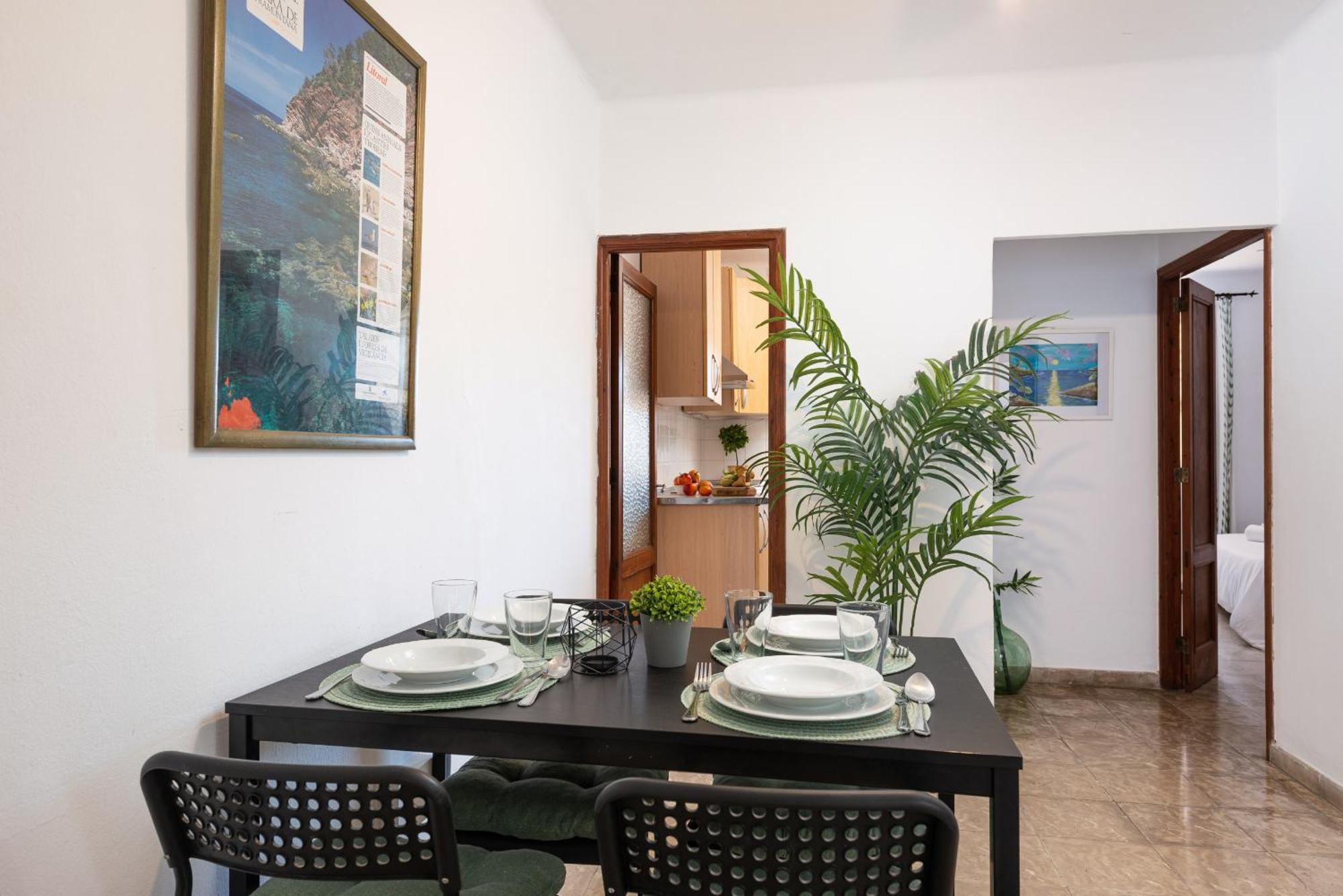 Sunset Es Celler Apartment Alcudia (Mallorca)
