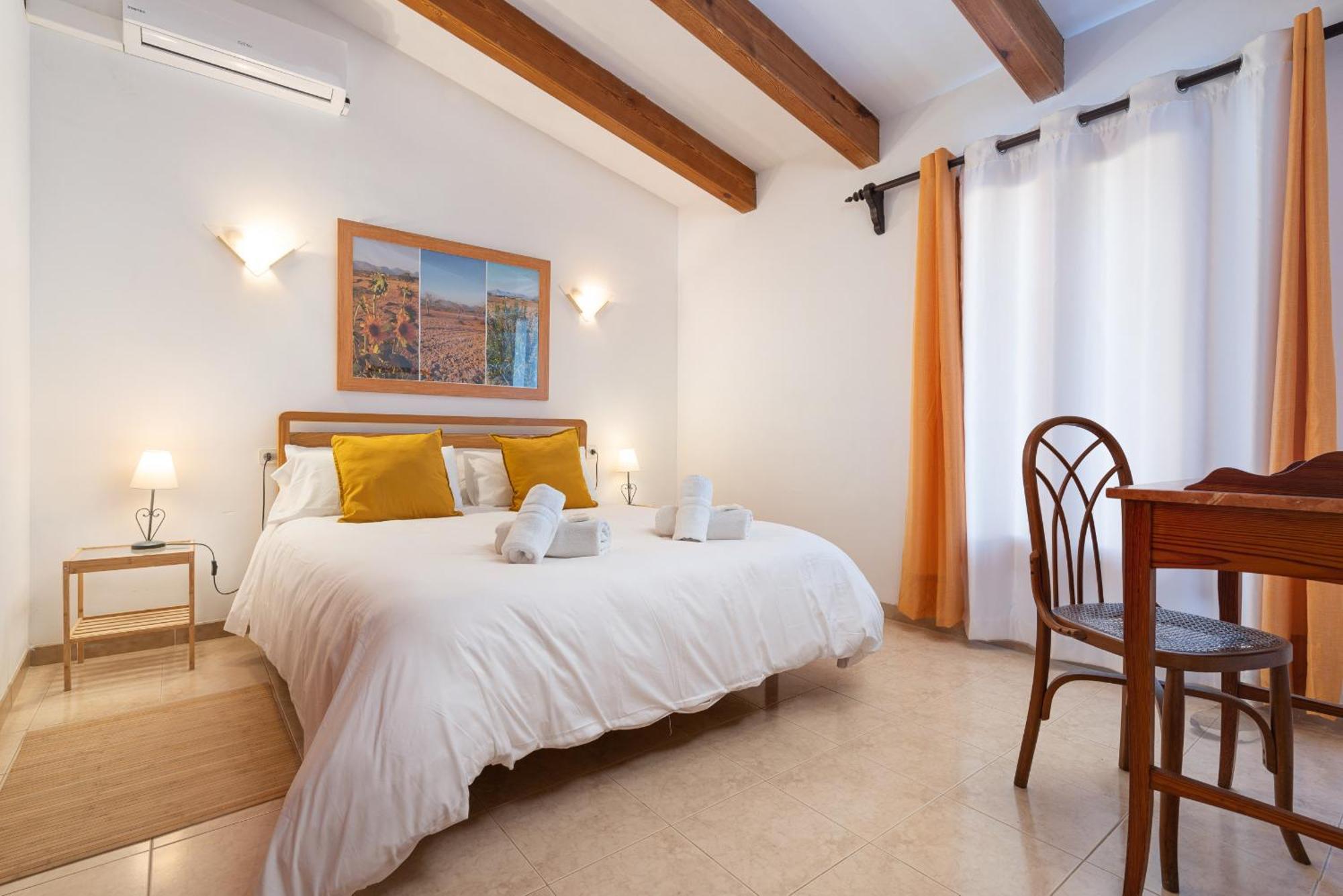 Ferienhaus Sunset Cas Sastre