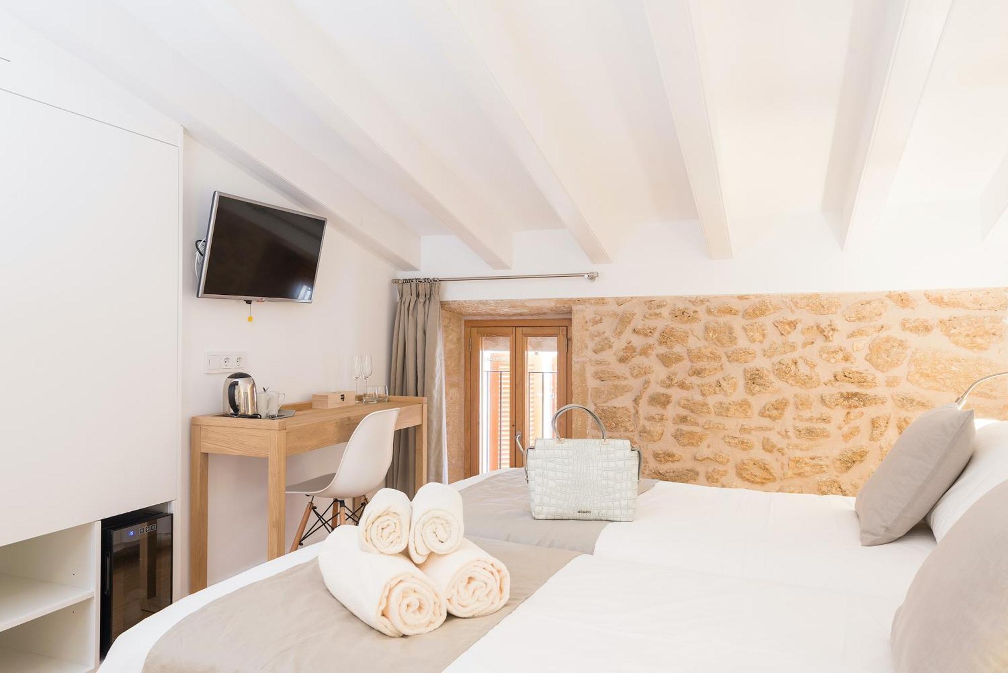 Hotel Bordoy Mostatxins - Hotel Boutique Adults Only Alcúdia