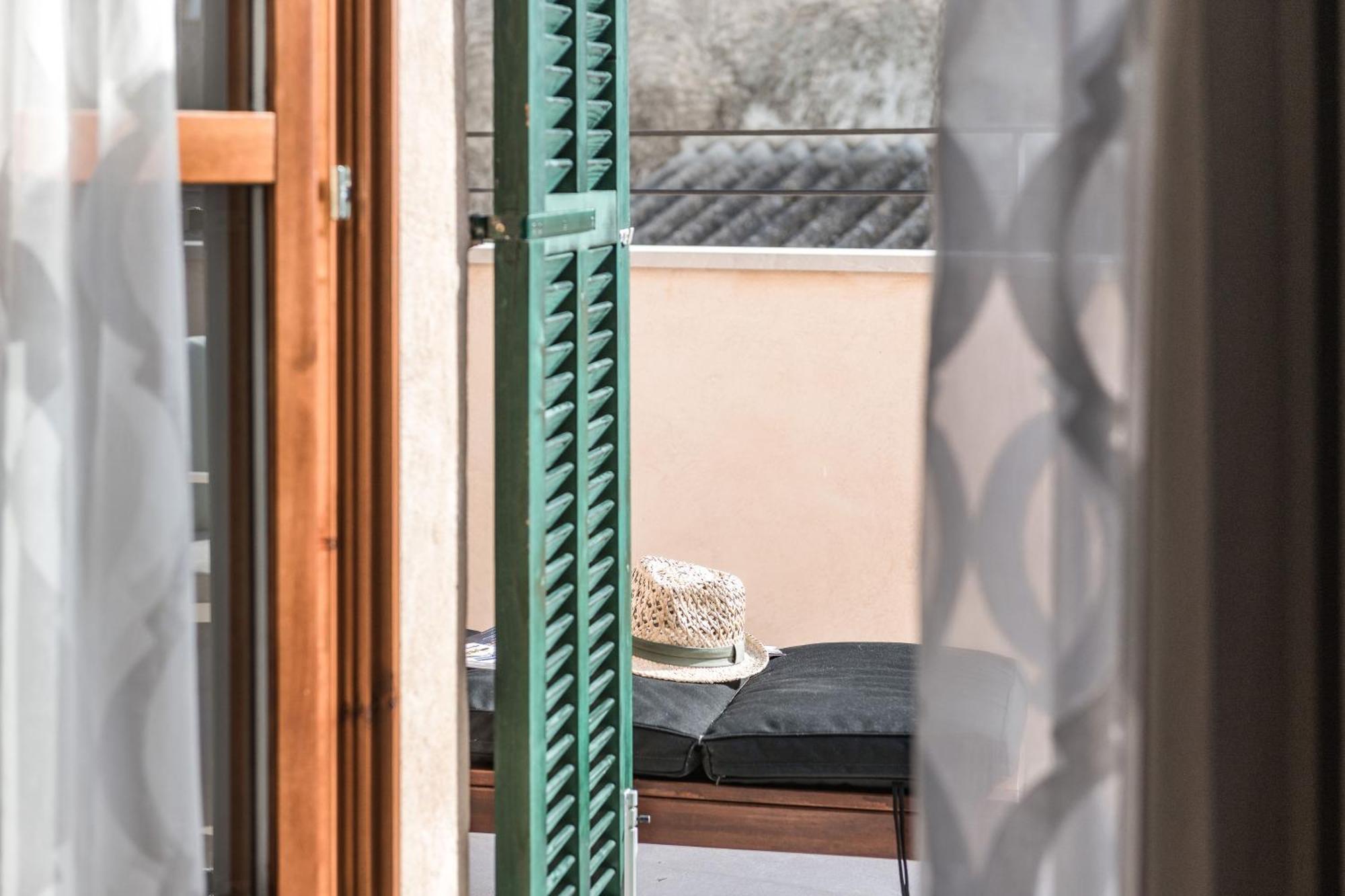 Bordoy Mostatxins - Hotel Boutique Adults Only Hotel Alcúdia