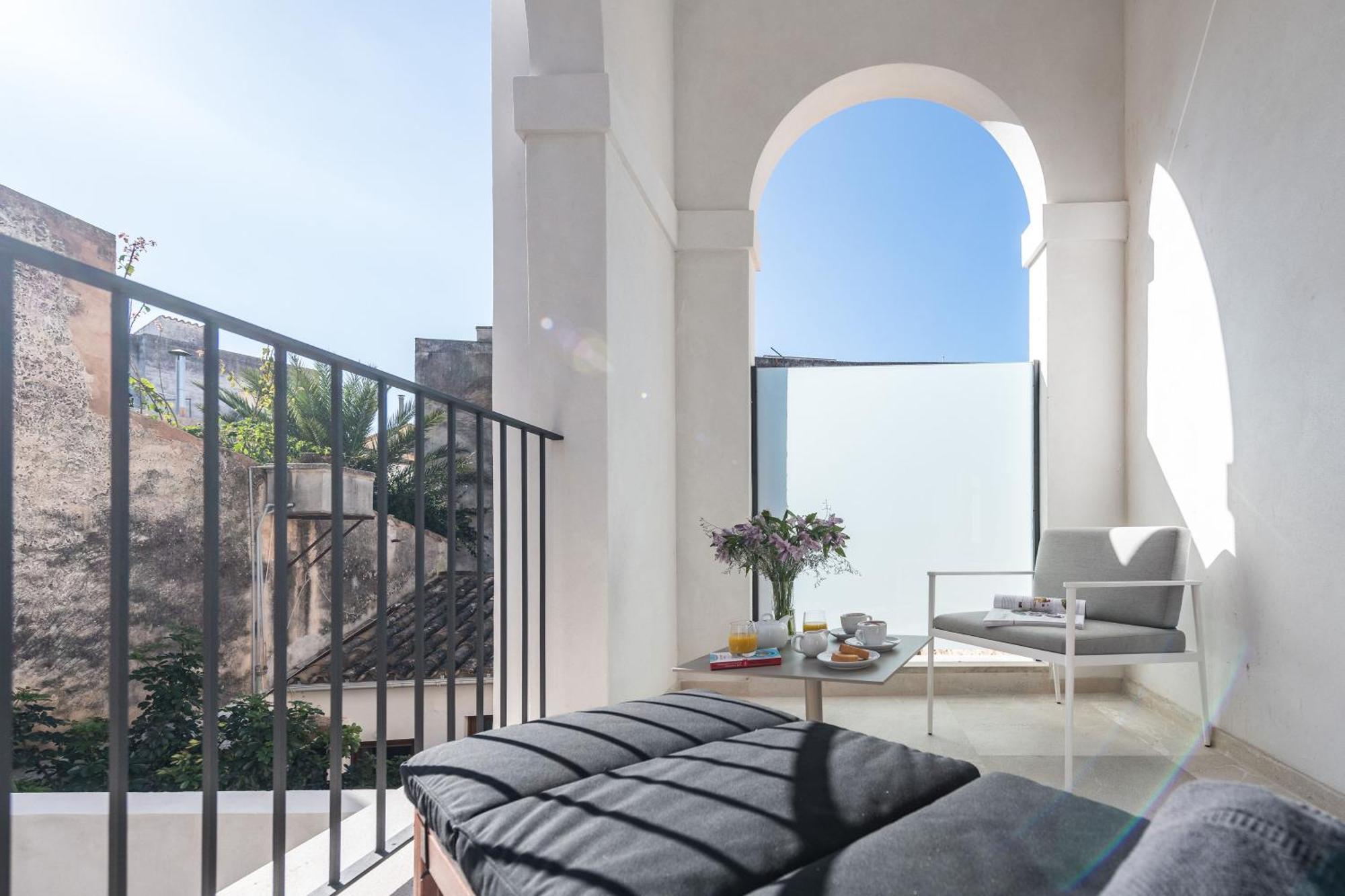Hotel Bordoy Mostatxins - Hotel Boutique Adults Only Alcúdia