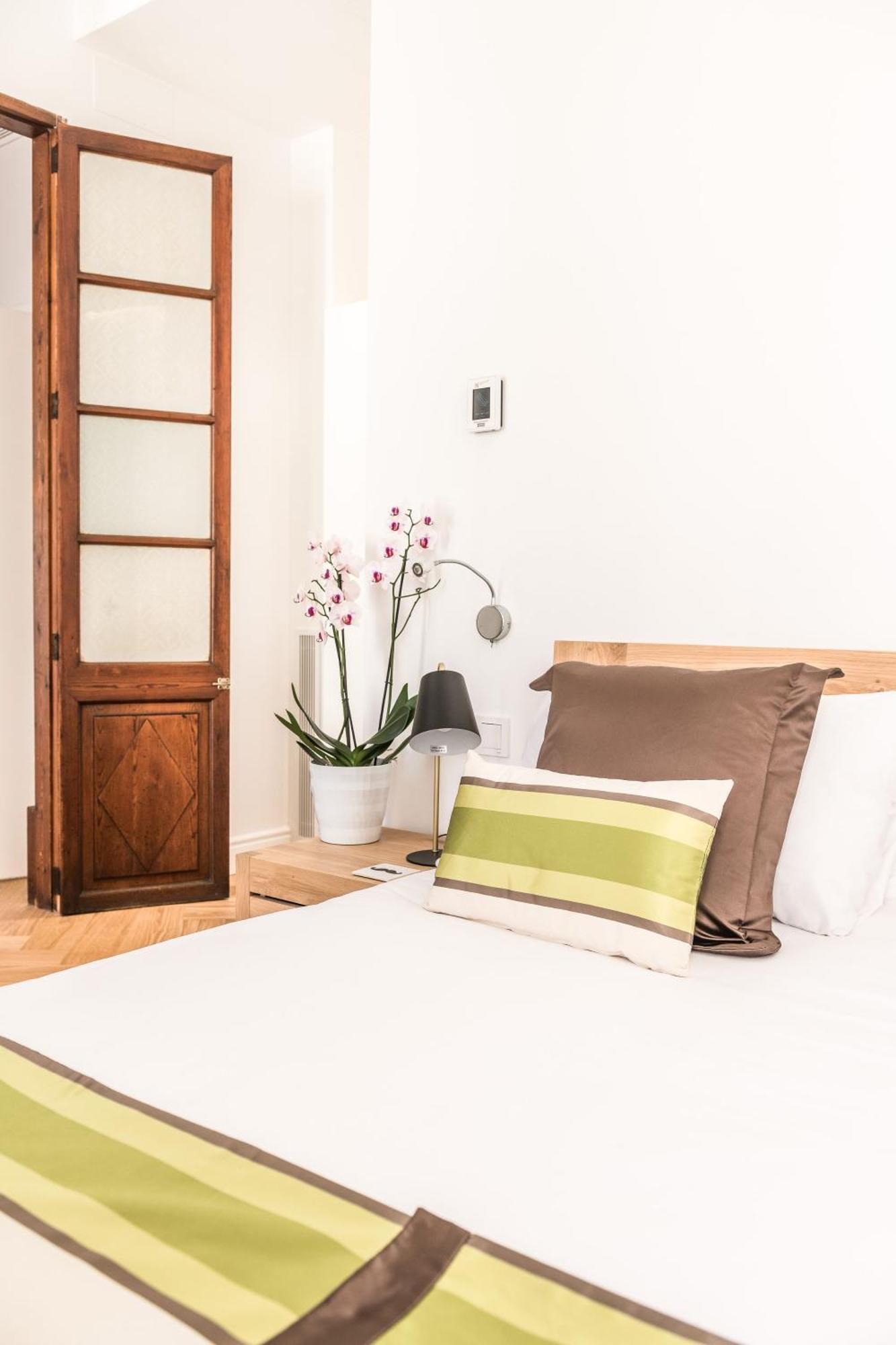 Hotel Bordoy Mostatxins - Hotel Boutique Adults Only Alcúdia