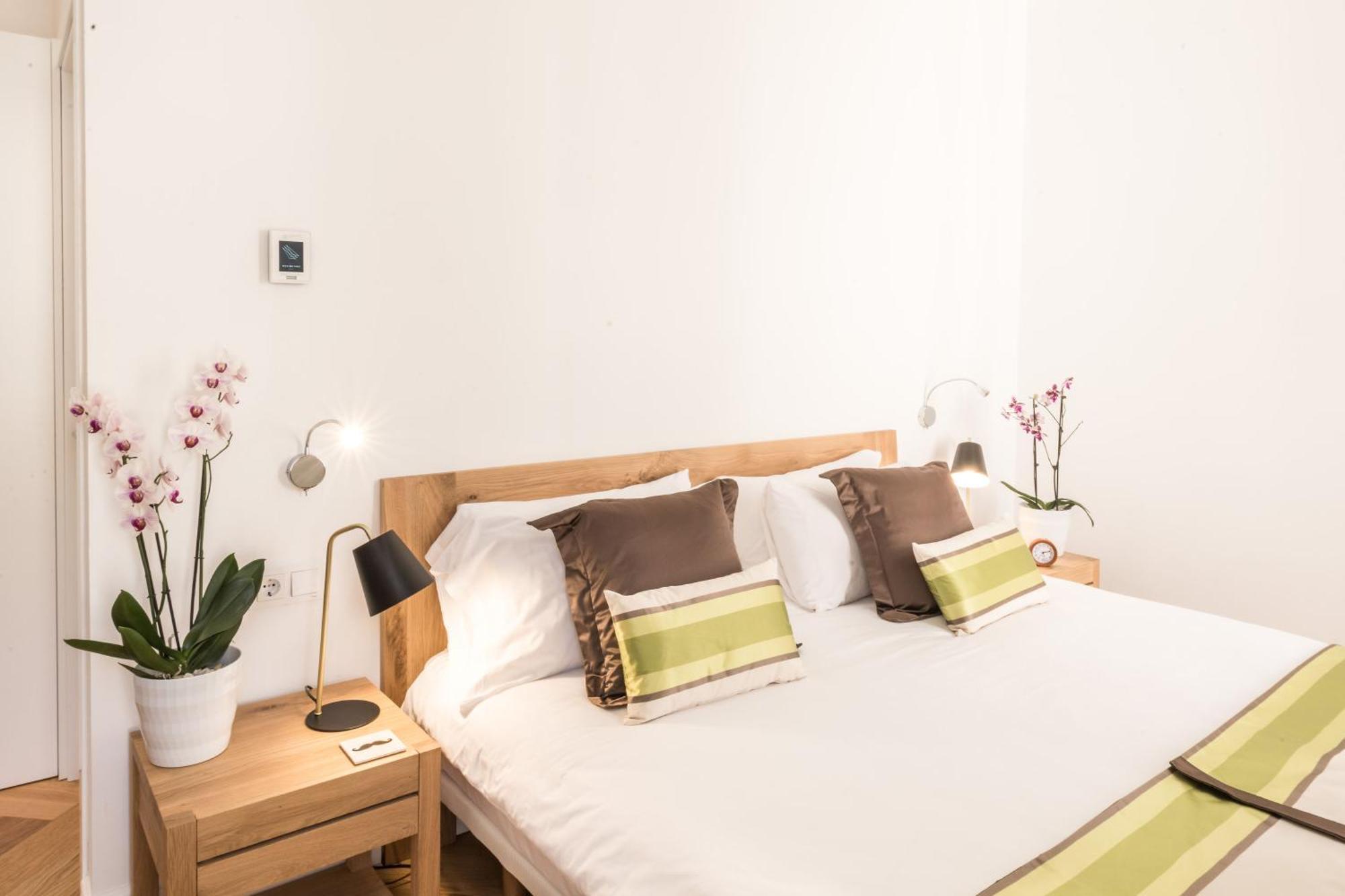 Bordoy Mostatxins - Hotel Boutique Adults Only