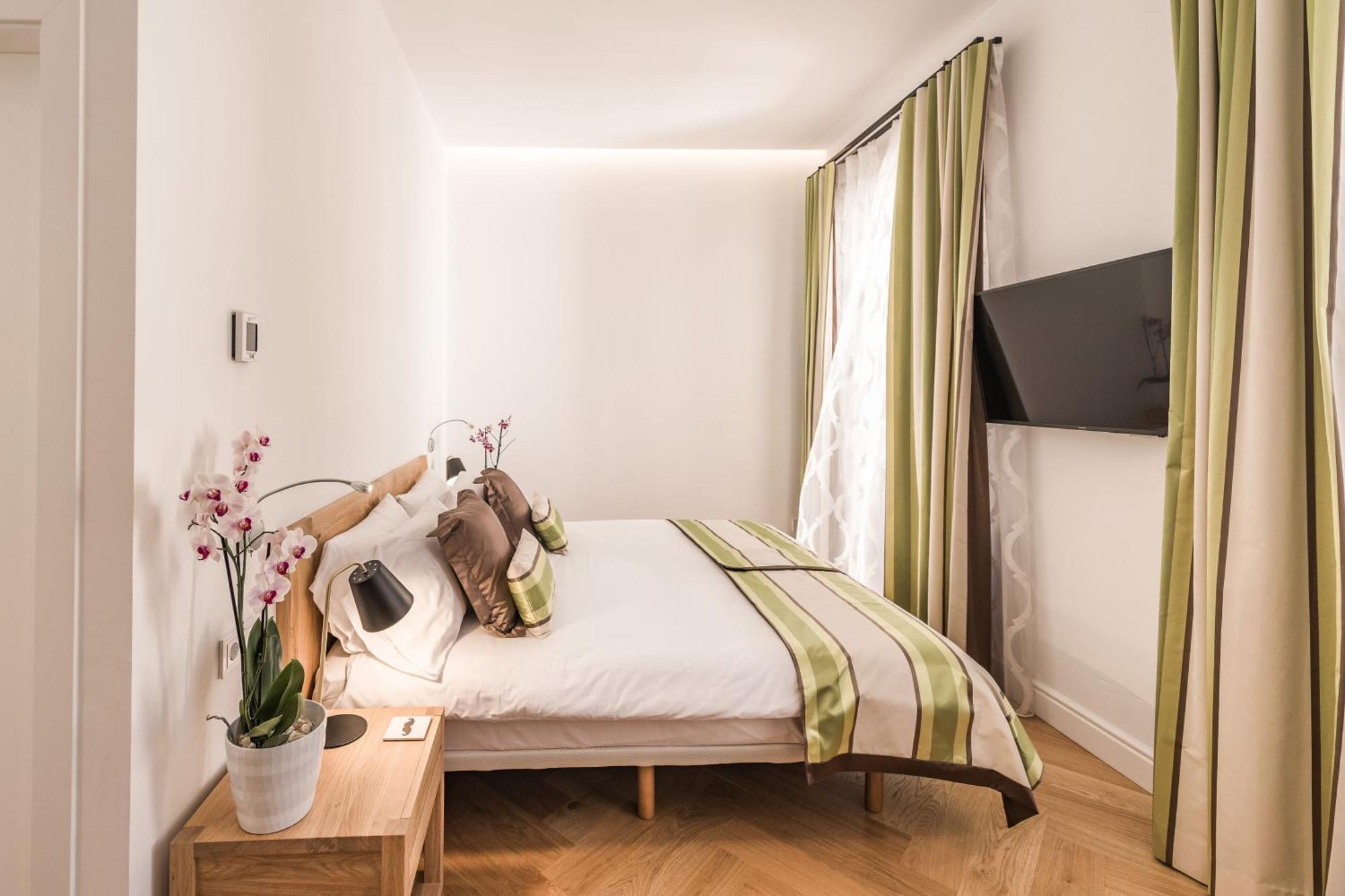Bordoy Mostatxins - Hotel Boutique Adults Only 4* Alcúdia