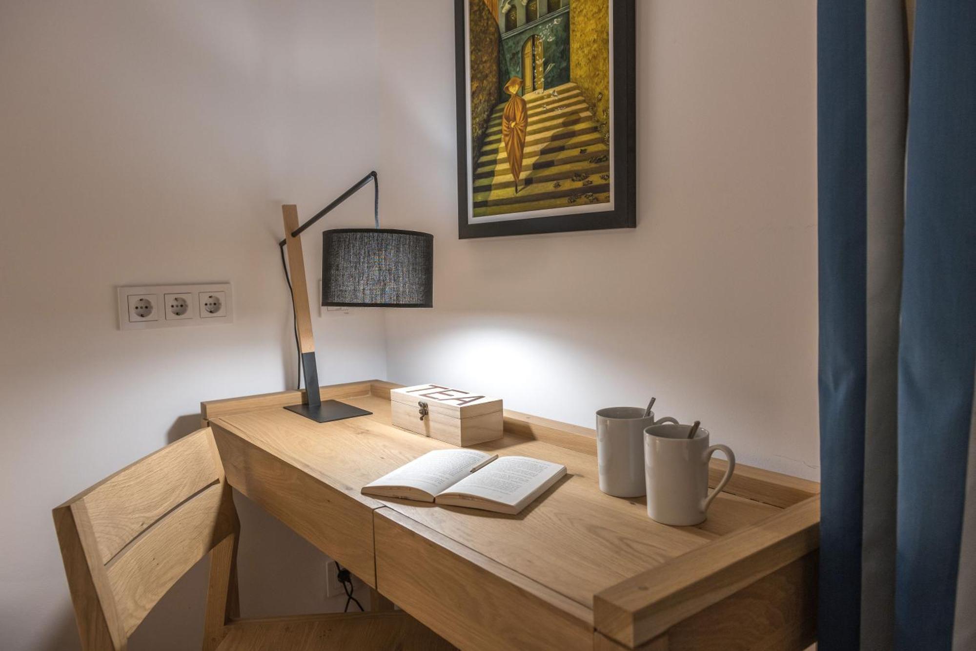 Hotel Bordoy Mostatxins - Hotel Boutique Adults Only Alcúdia