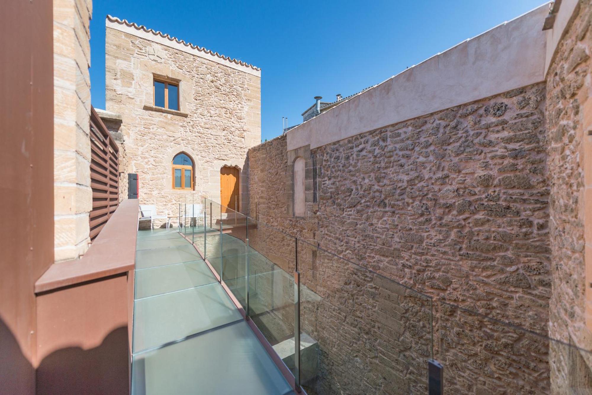 Bordoy Mostatxins - Hotel Boutique Adults Only 4* Alcúdia