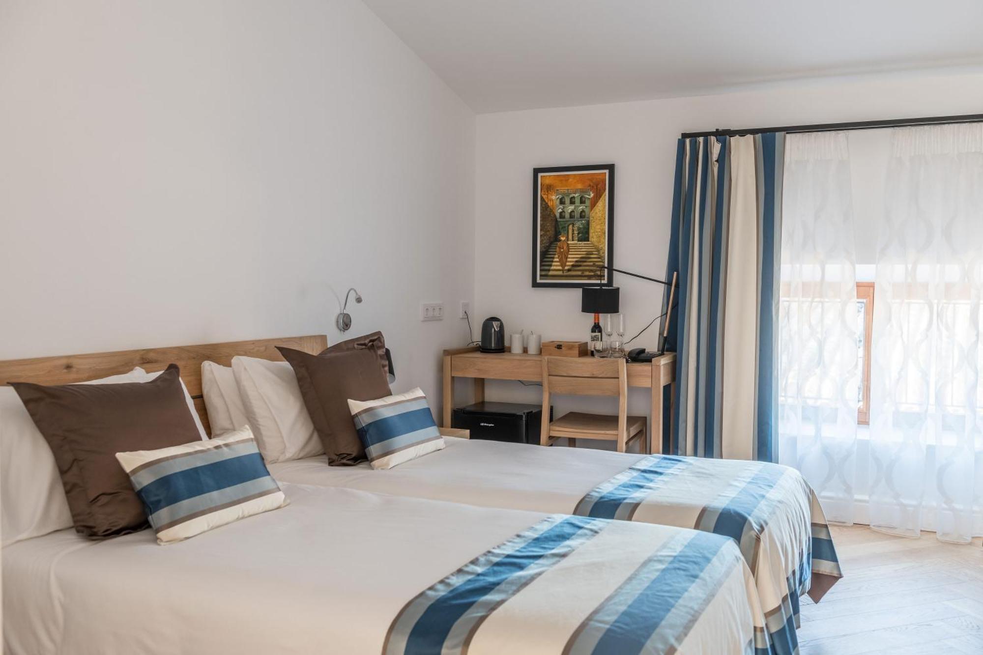 Bordoy Mostatxins - Hotel Boutique Adults Only 4*