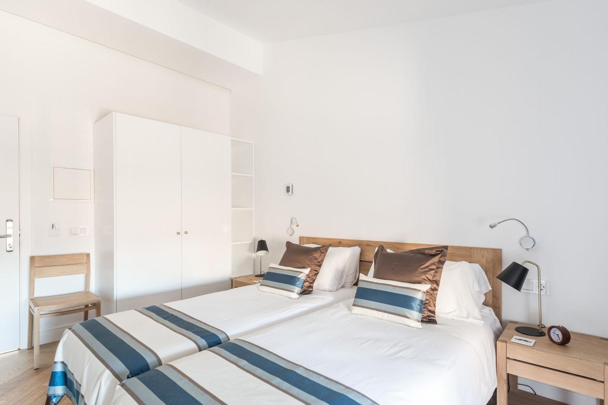 Hotel Bordoy Mostatxins - Hotel Boutique Adults Only Alcúdia