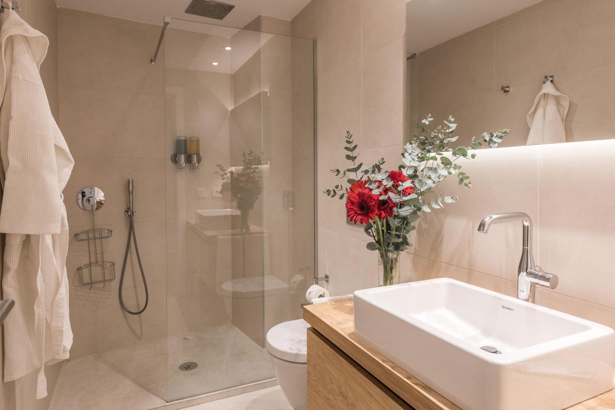 Bordoy Mostatxins - Hotel Boutique Adults Only 4* Alcúdia