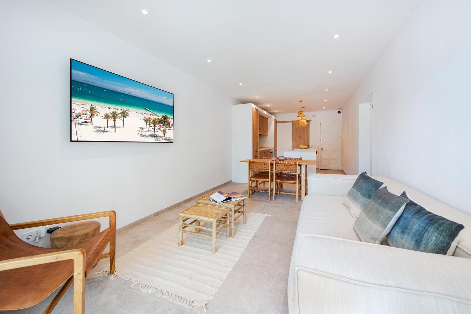 Isabella Apartment Alcúdia