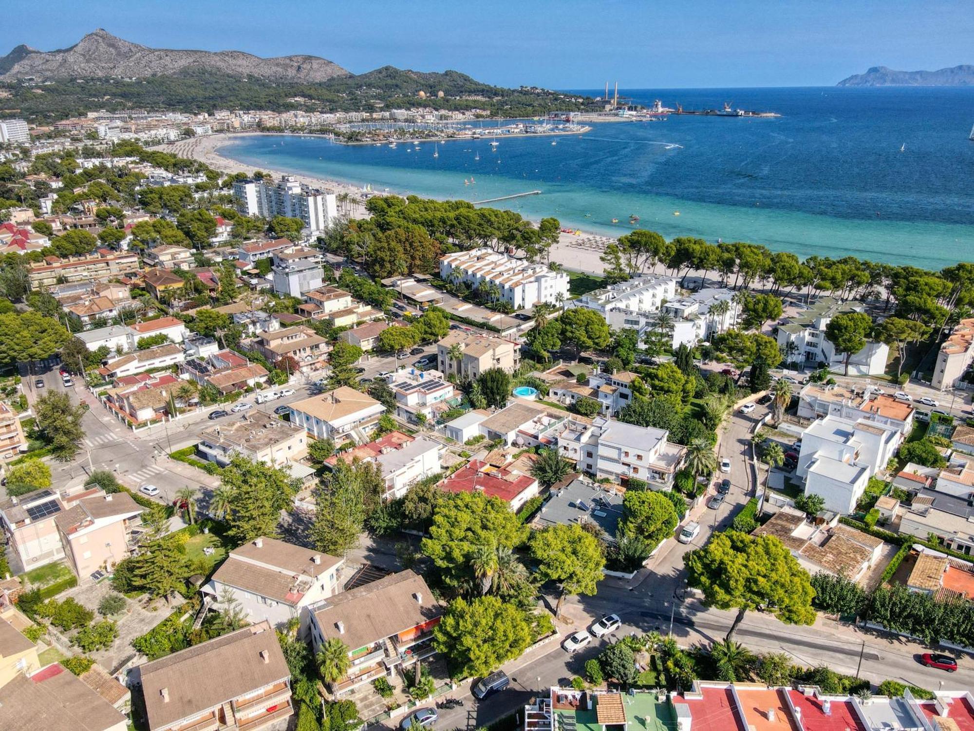 Isabella Apartment Alcúdia