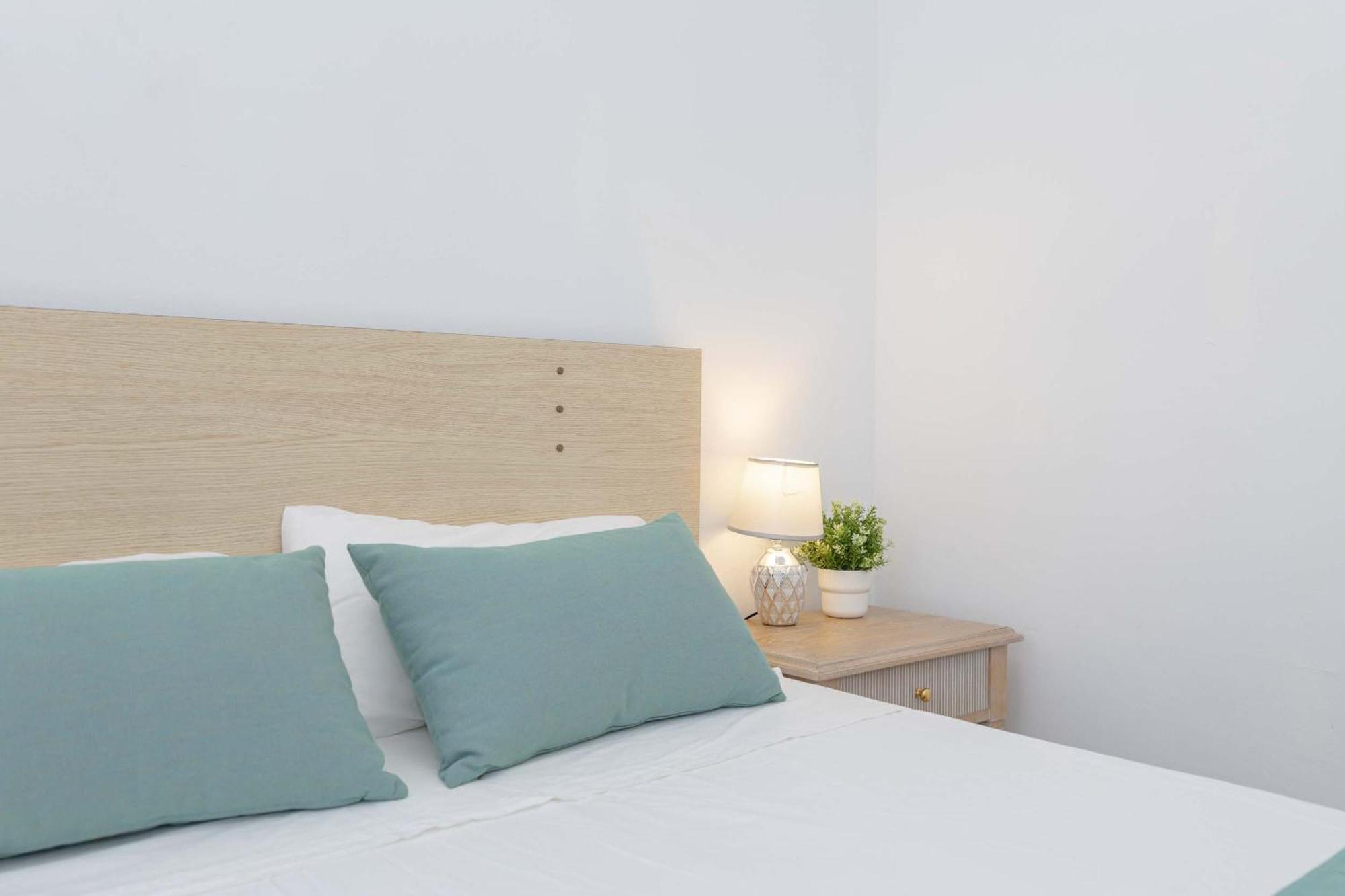 Appartement Miramar Alcúdia
