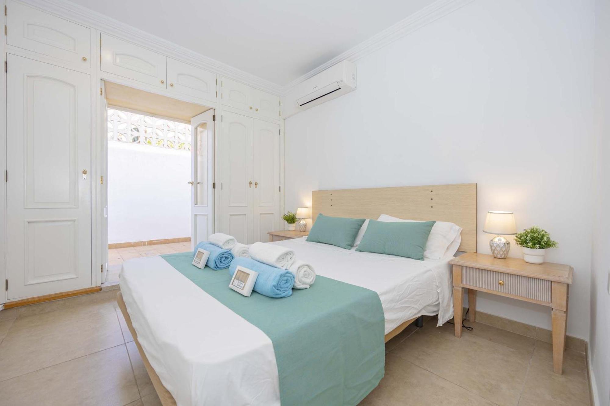 Miramar Appartement Alcúdia