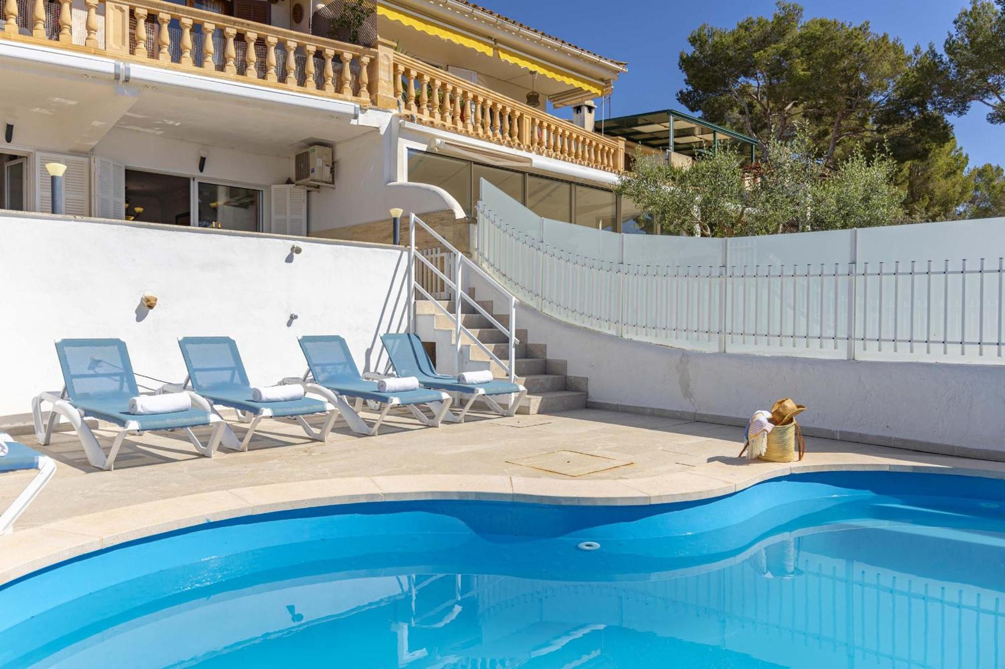 Miramar Appartement *