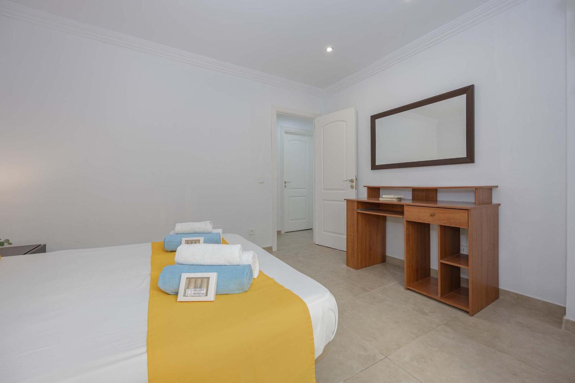 Appartement Miramar Alcúdia