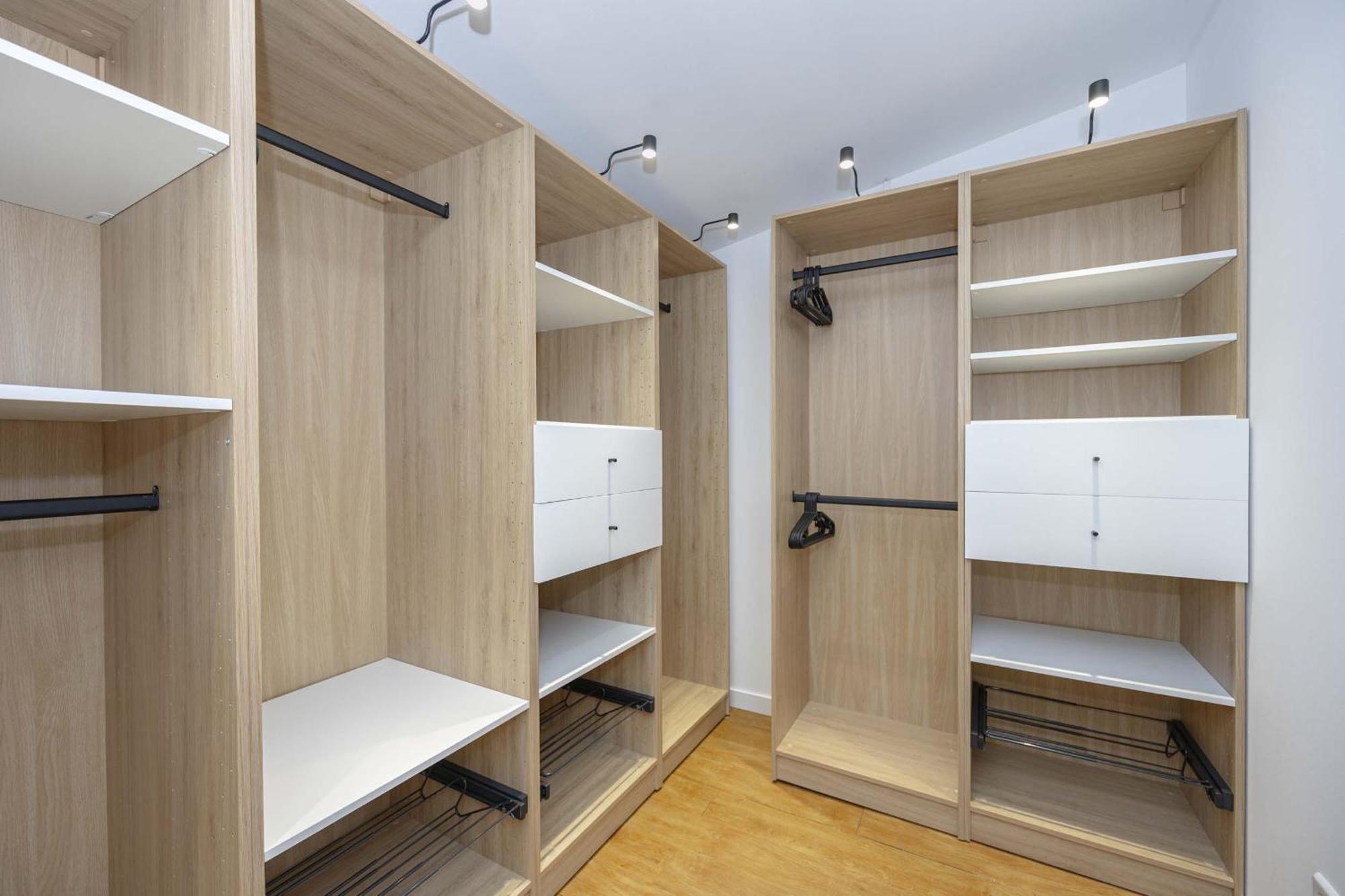 Appartement Miramar