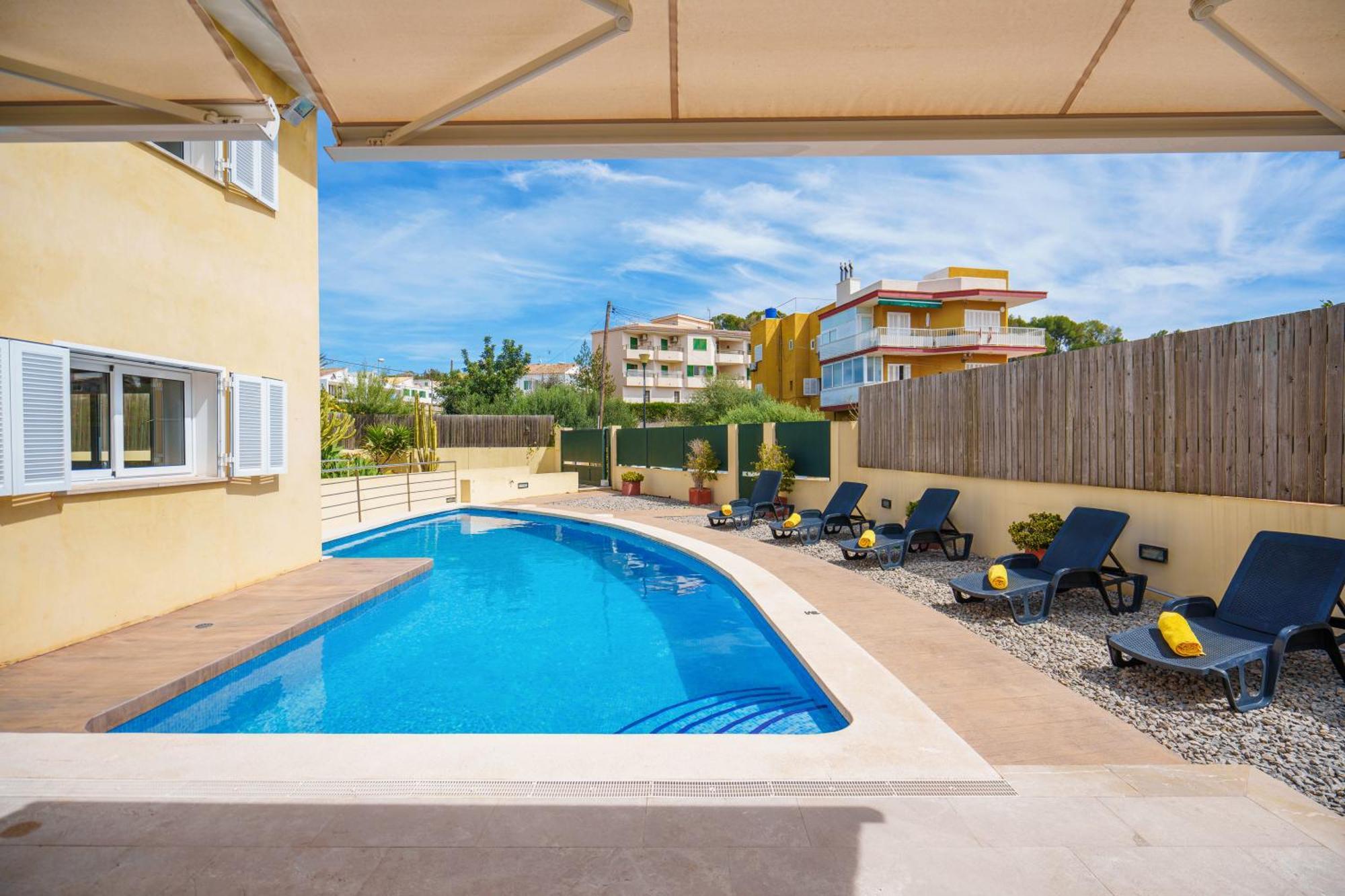 Ferienhaus Casa Ca'n Gaya By Mallorca Selection