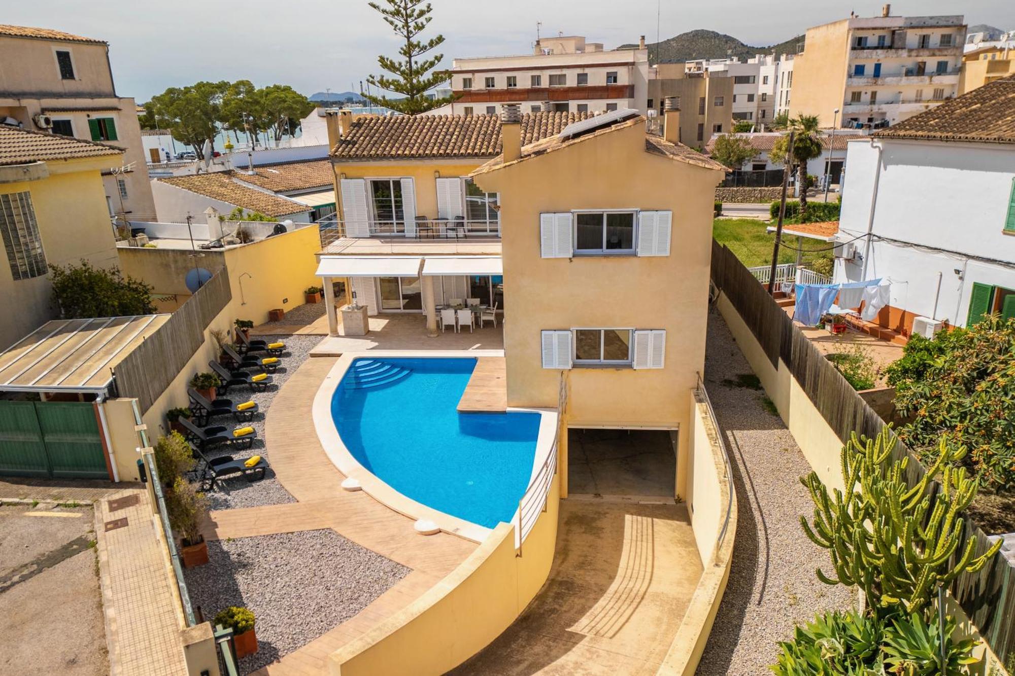 Ferienhaus Casa Ca'n Gaya By Mallorca Selection *