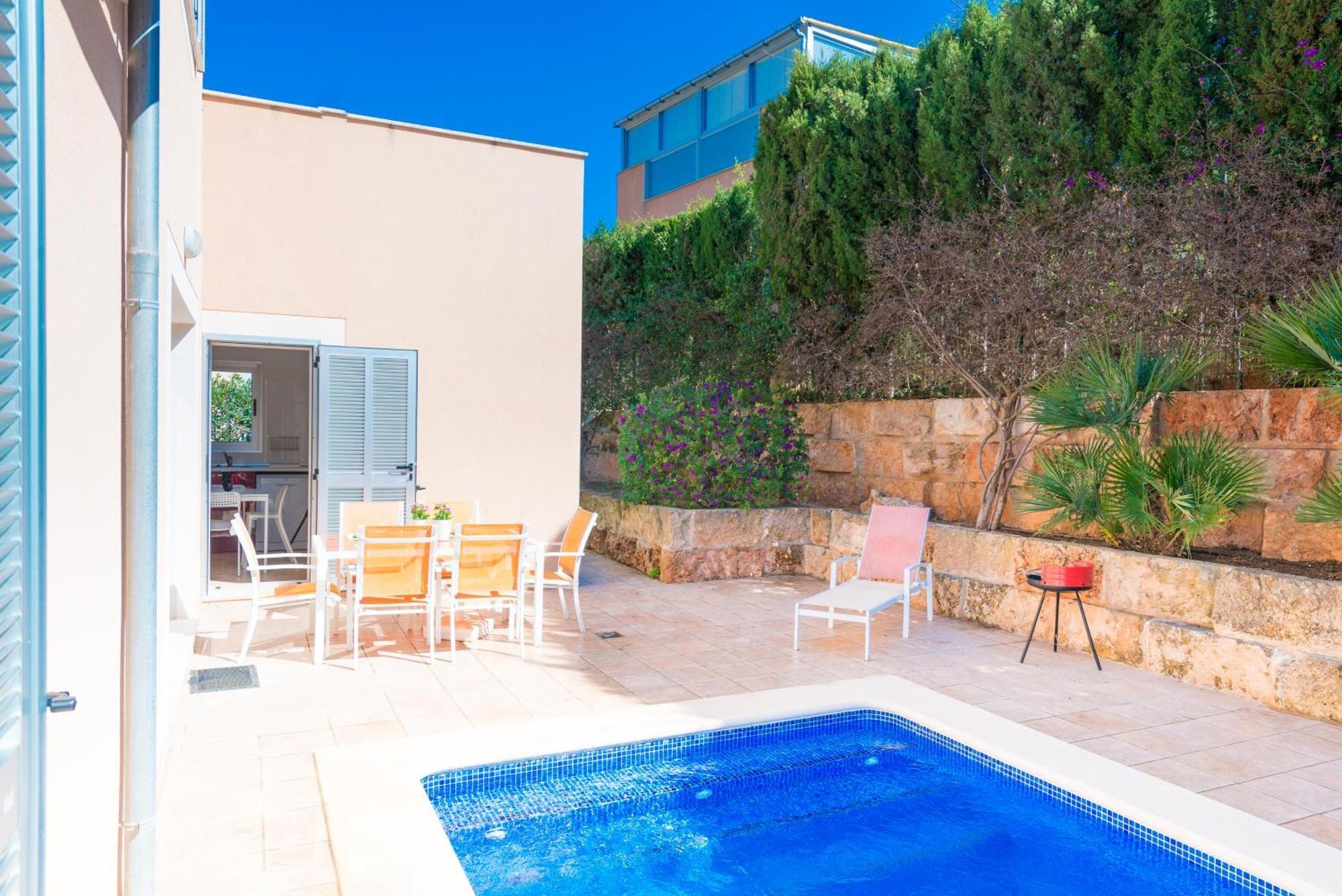Casa Synera By Mallorca Selection Ferienhaus