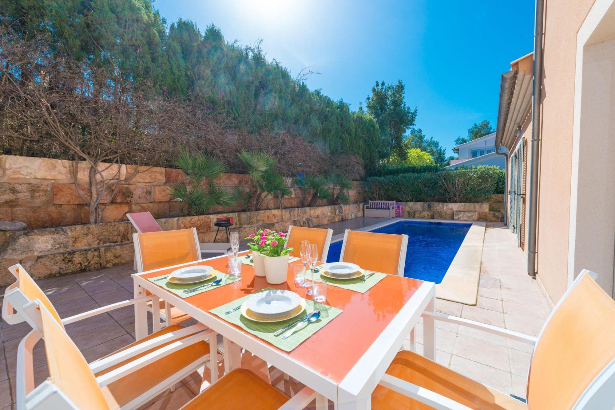 Ferienhaus Casa Synera By Mallorca Selection