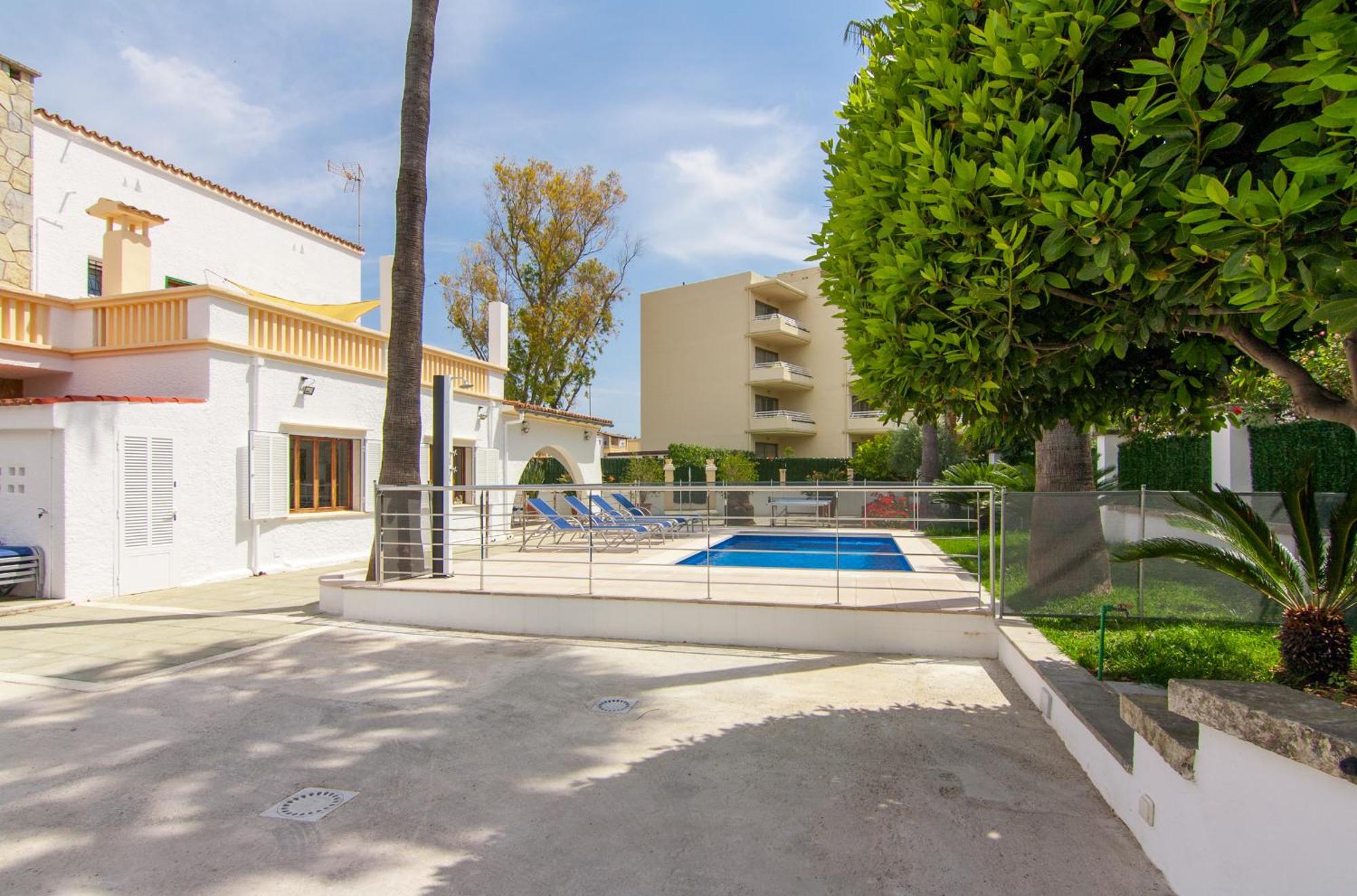 Chalé Villa Comes