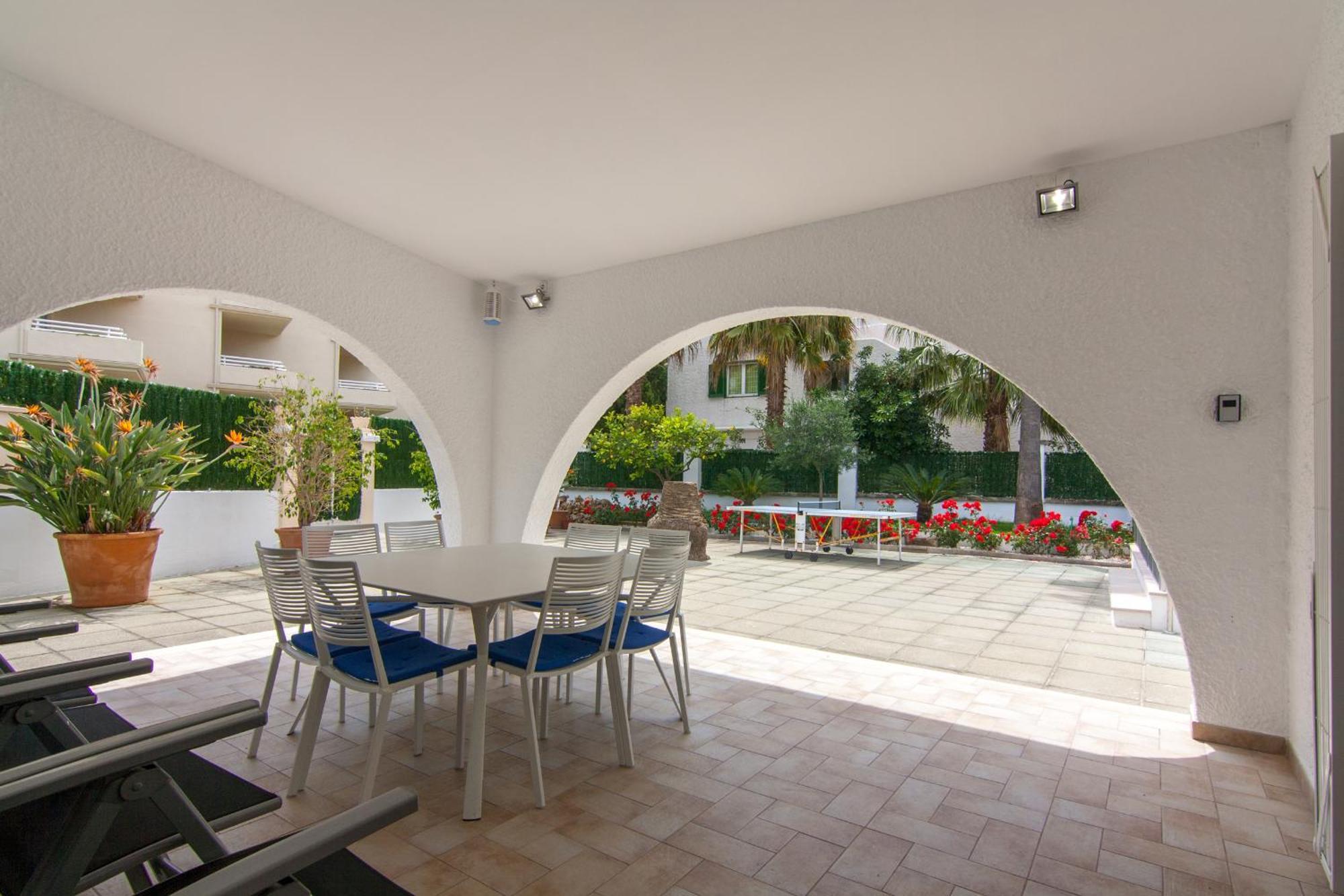 Chalé Villa Comes *