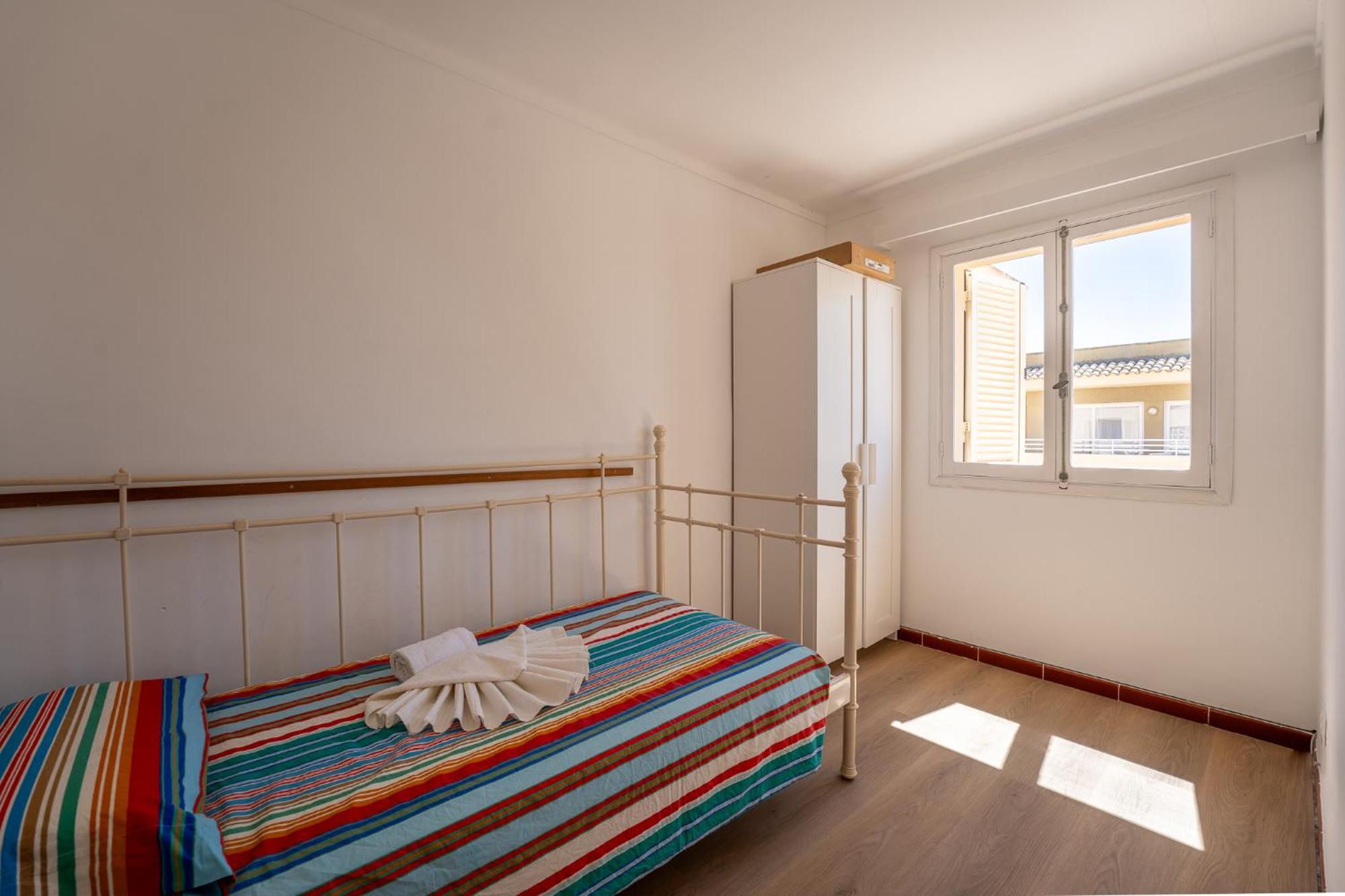 Appartement En *