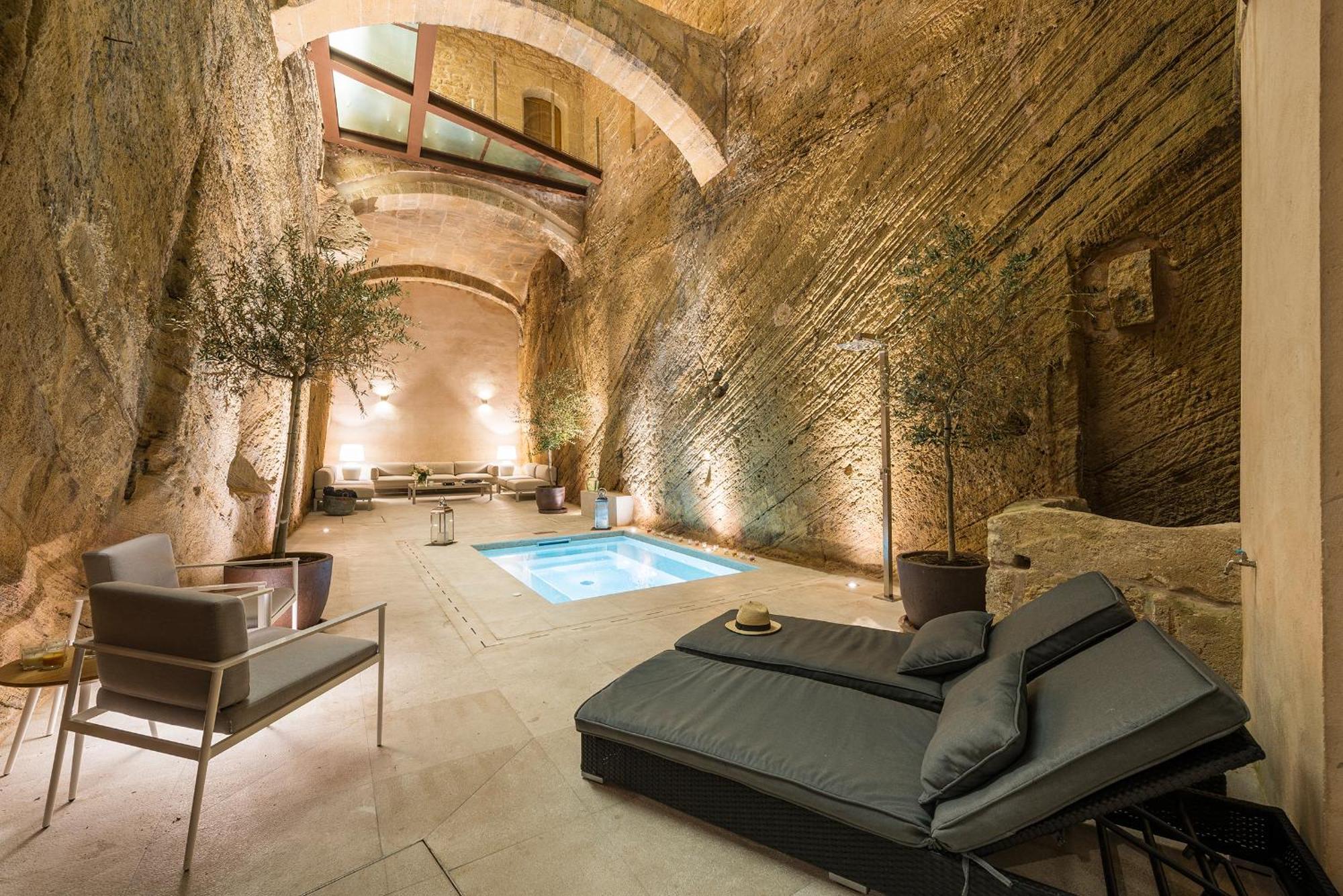 Bordoy Mostatxins - Hotel Boutique Adults Only 4* Alcúdia