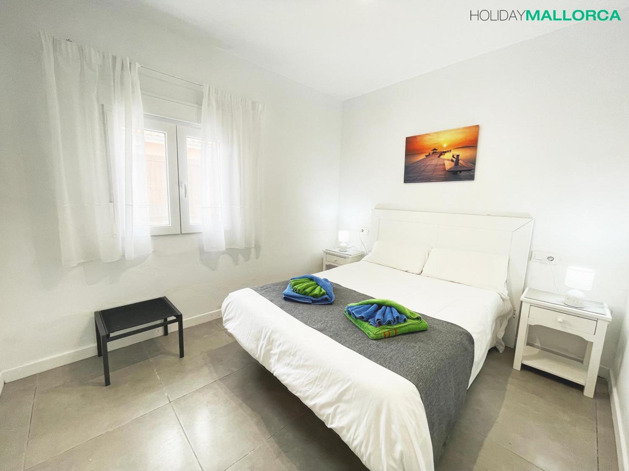 Lakeside Plaza - Vakantiehuis *