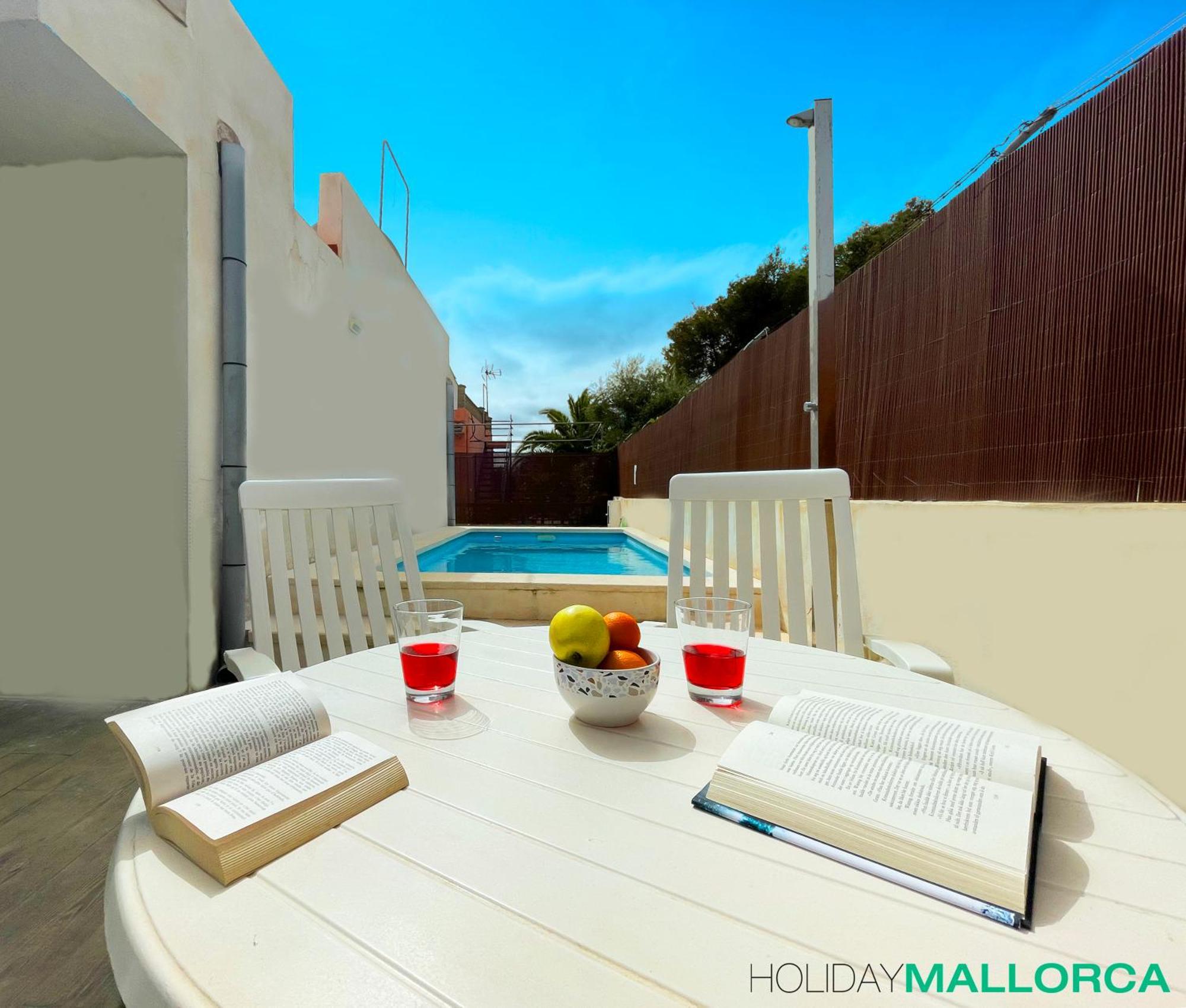 Lakeside Oasis Alcudia (Mallorca)