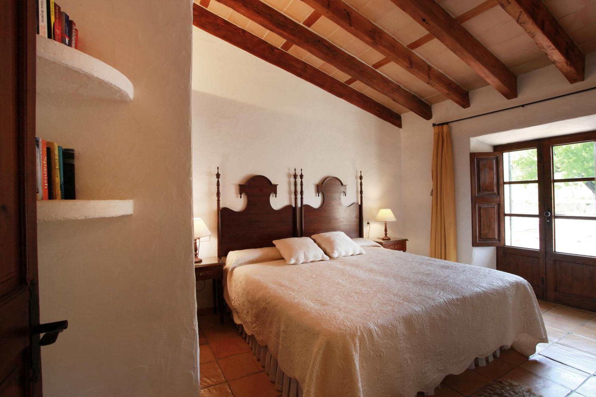 Son Siurana Vakantieboerderij