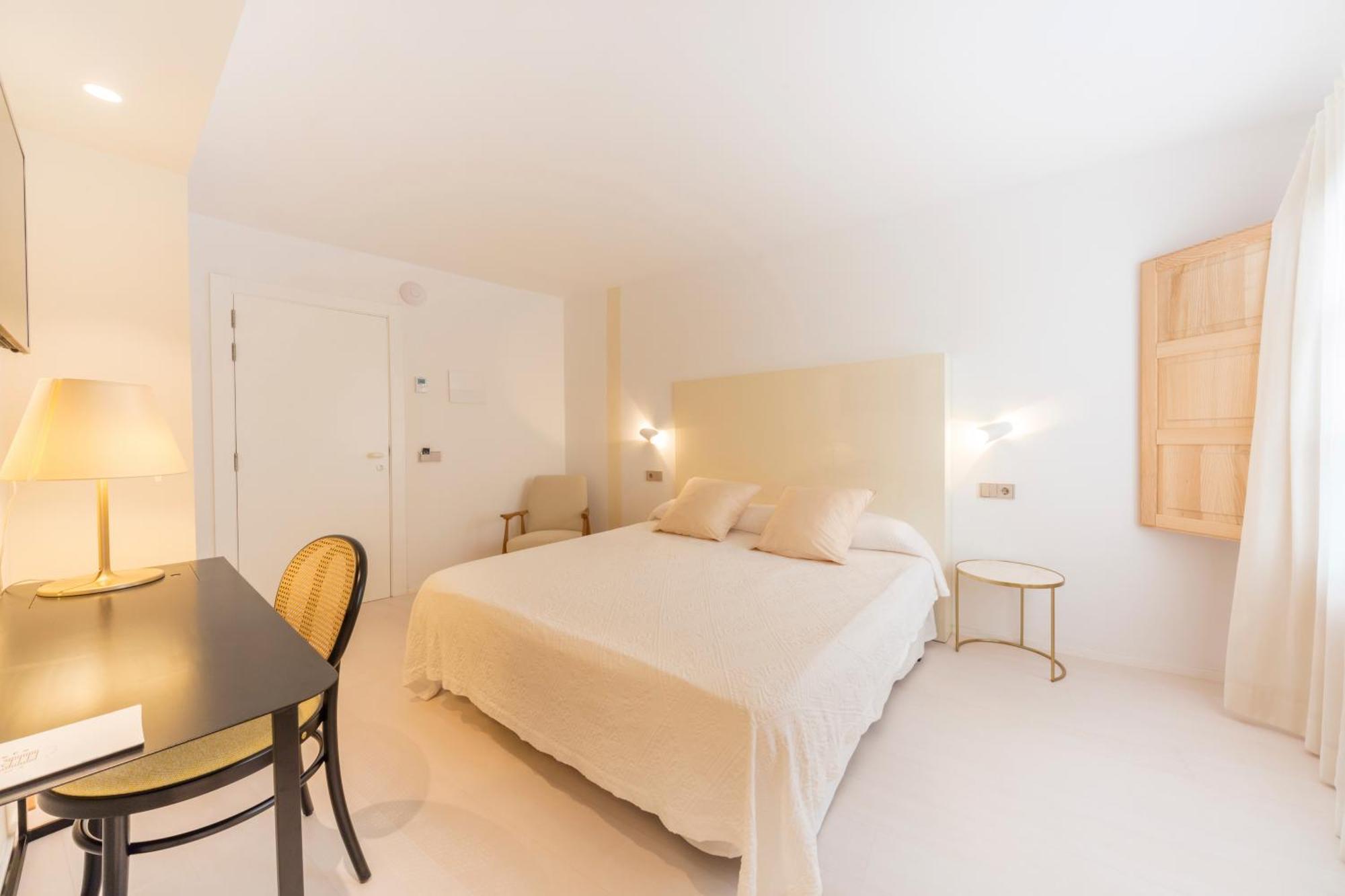 Hotel Fonda Llabres Boutique Alcúdia