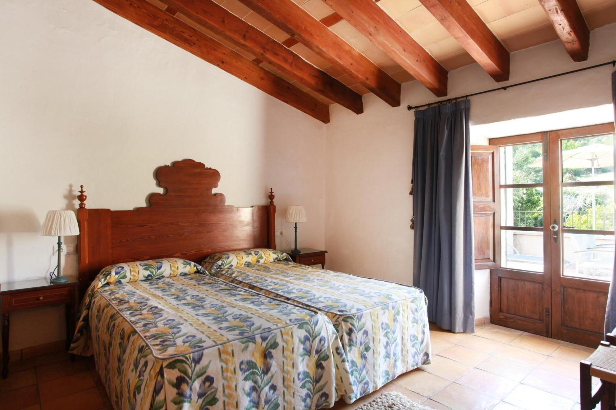 Son Siurana Vakantieboerderij *