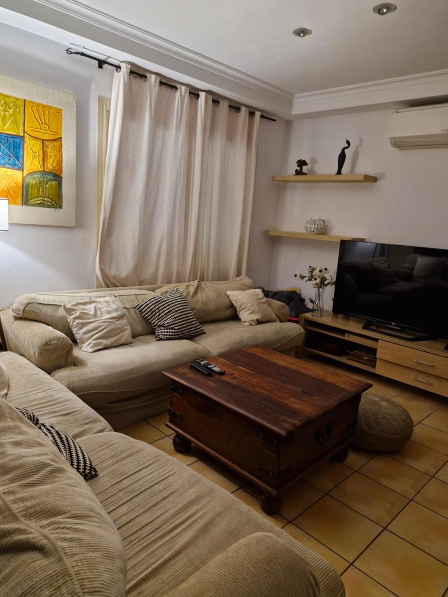 Vakantiehuis Acogedor Cerca Del Mar Y Del Pueblo Alcúdia