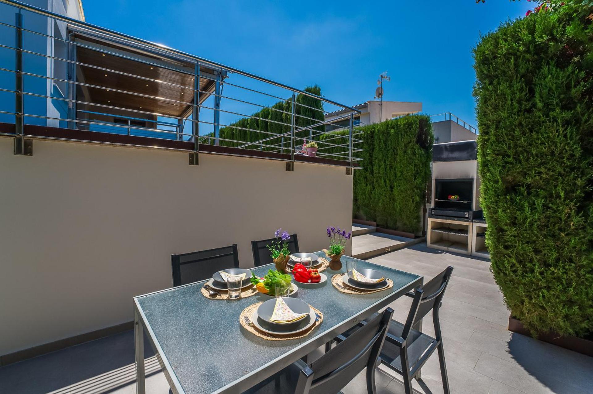 Ferienhaus Xiscama *
