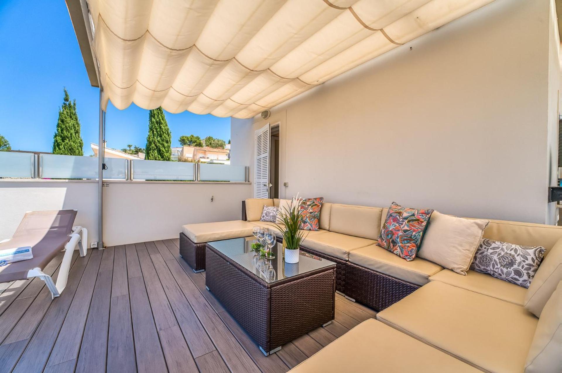 Ferienhaus Xiscama *
