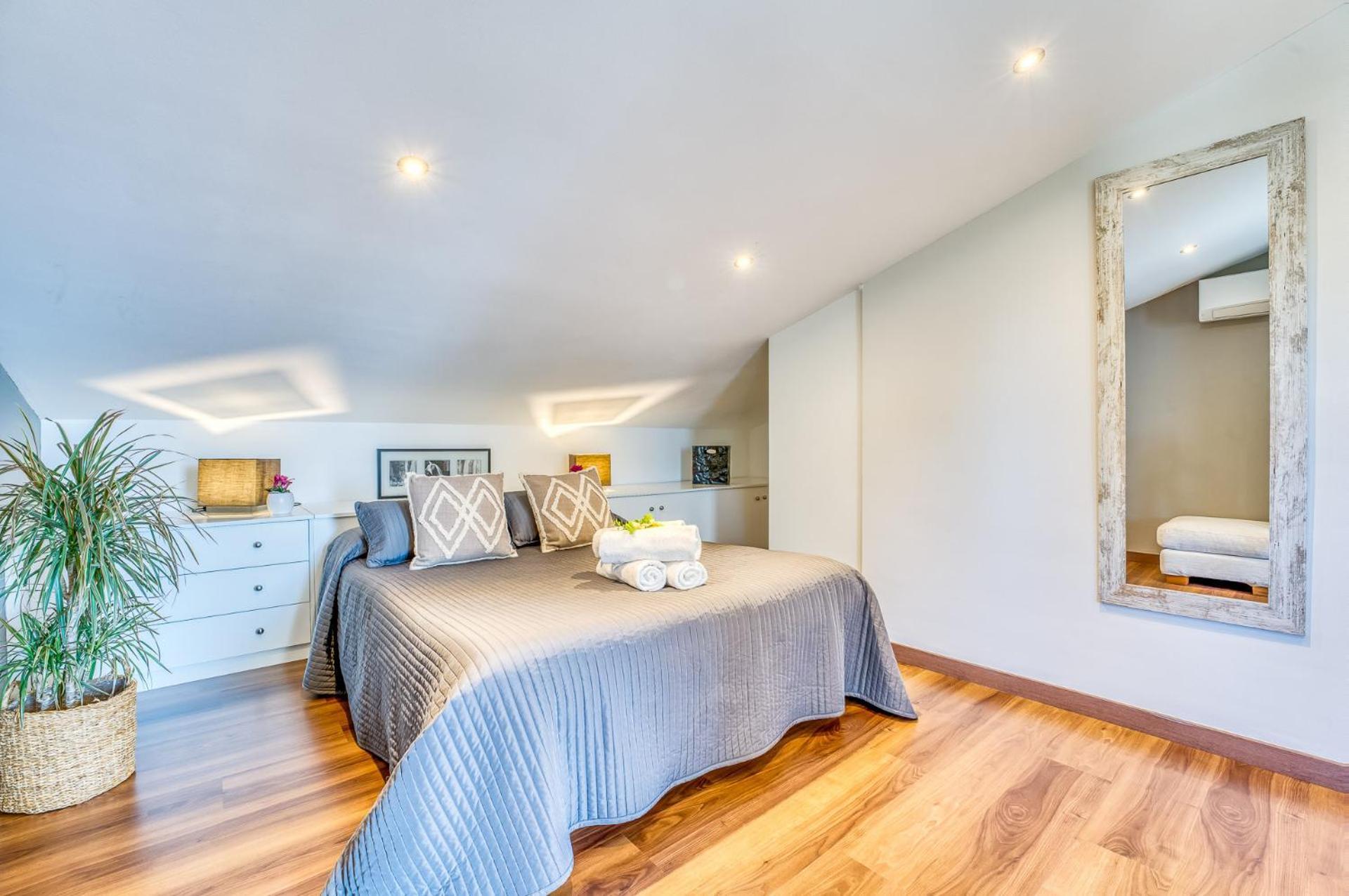 Ferienhaus Xiscama *