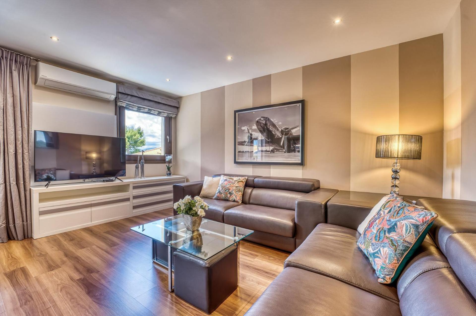 Ferienhaus Xiscama Alcúdia